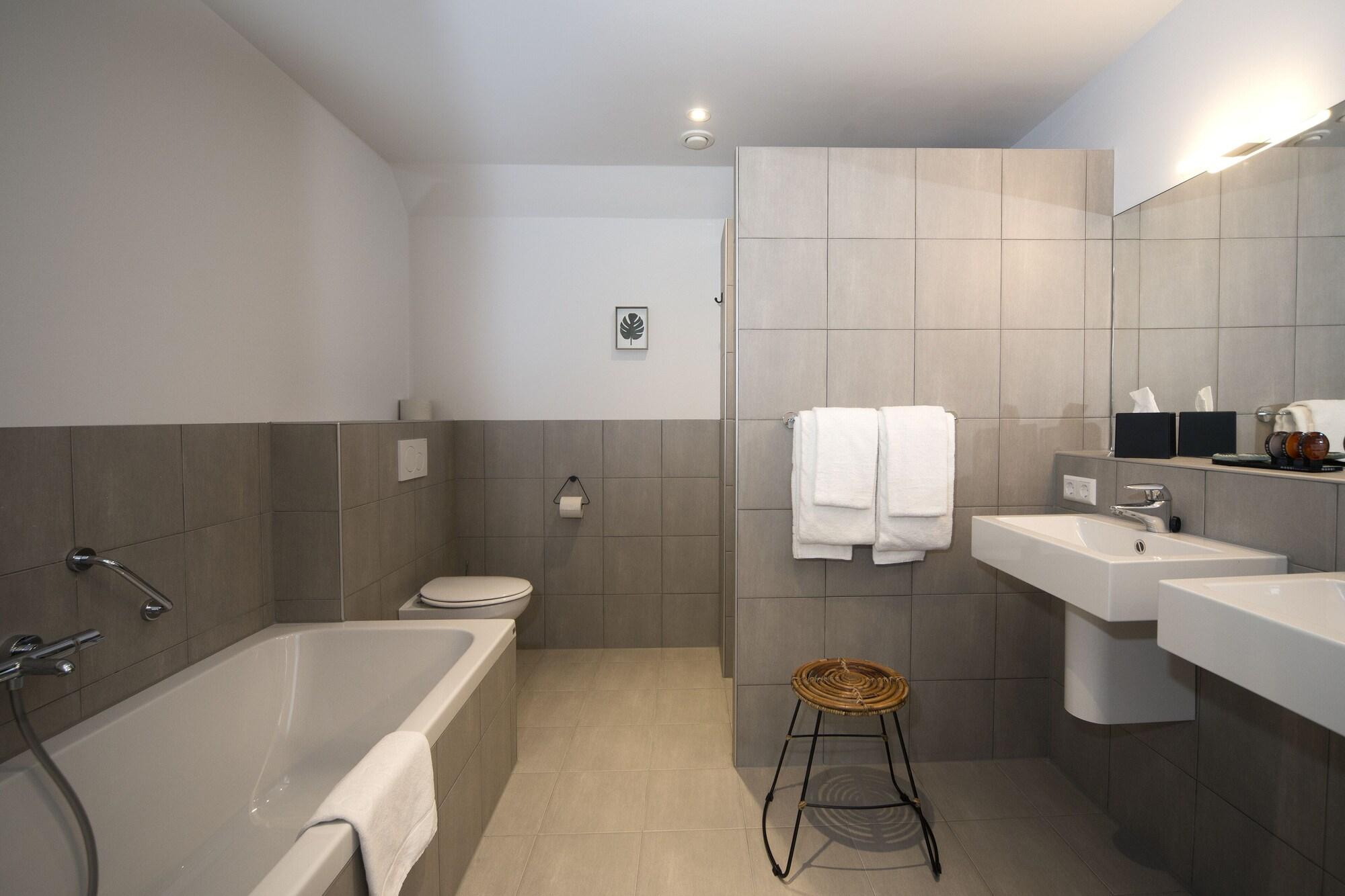 Hotel Mooirivier by null