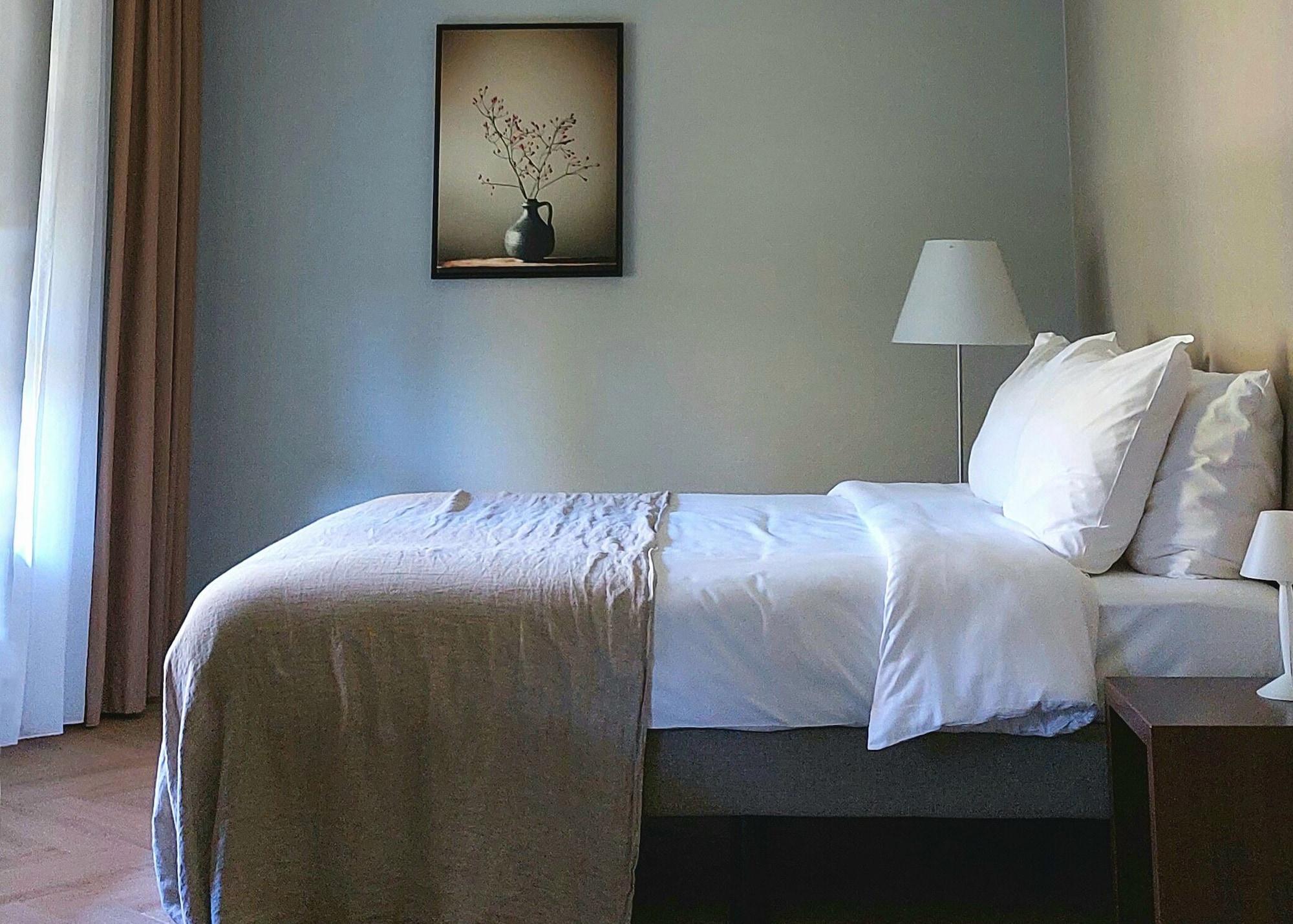 Hotel Mooirivier by null