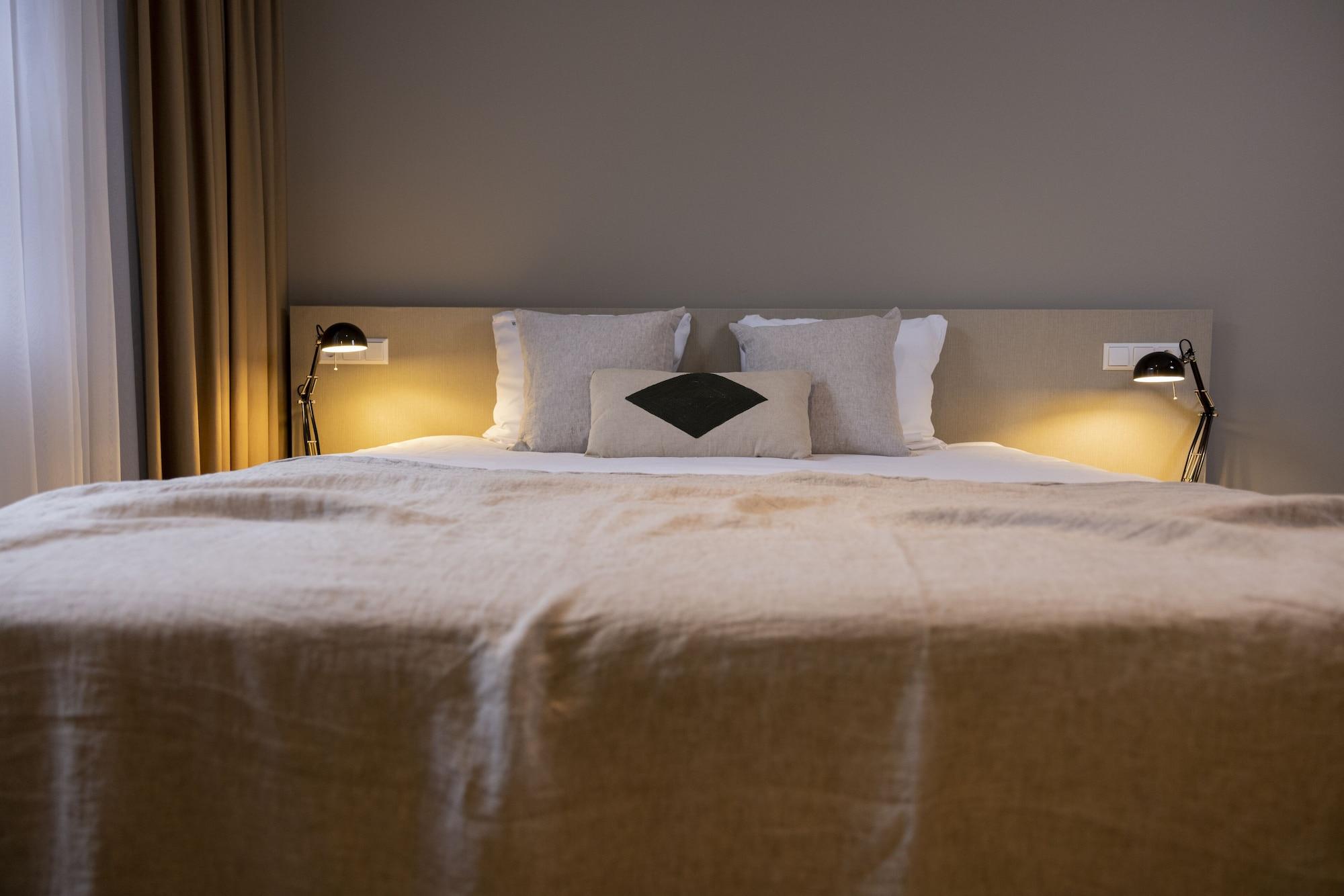 Hotel Mooirivier by null