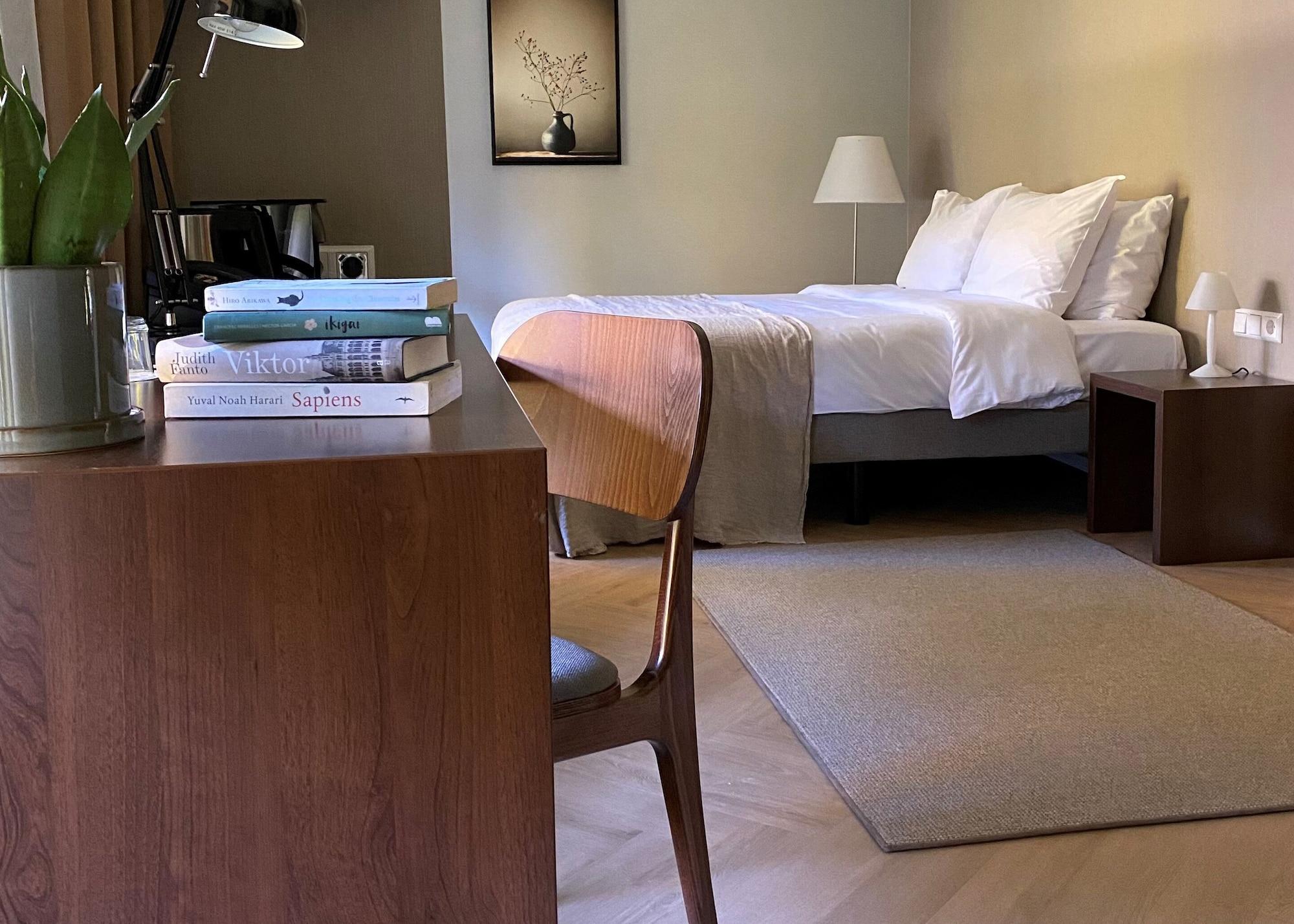 Hotel Mooirivier by null