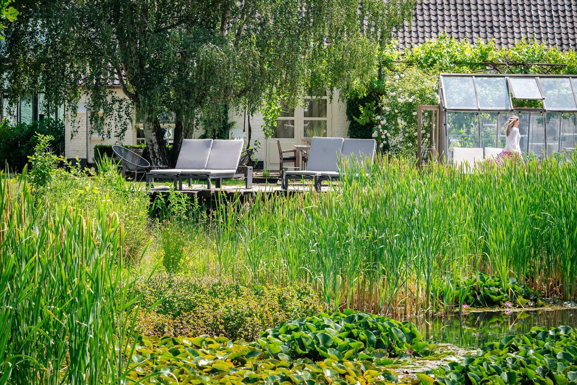 Fletcher Hotel Château De Raay by null
