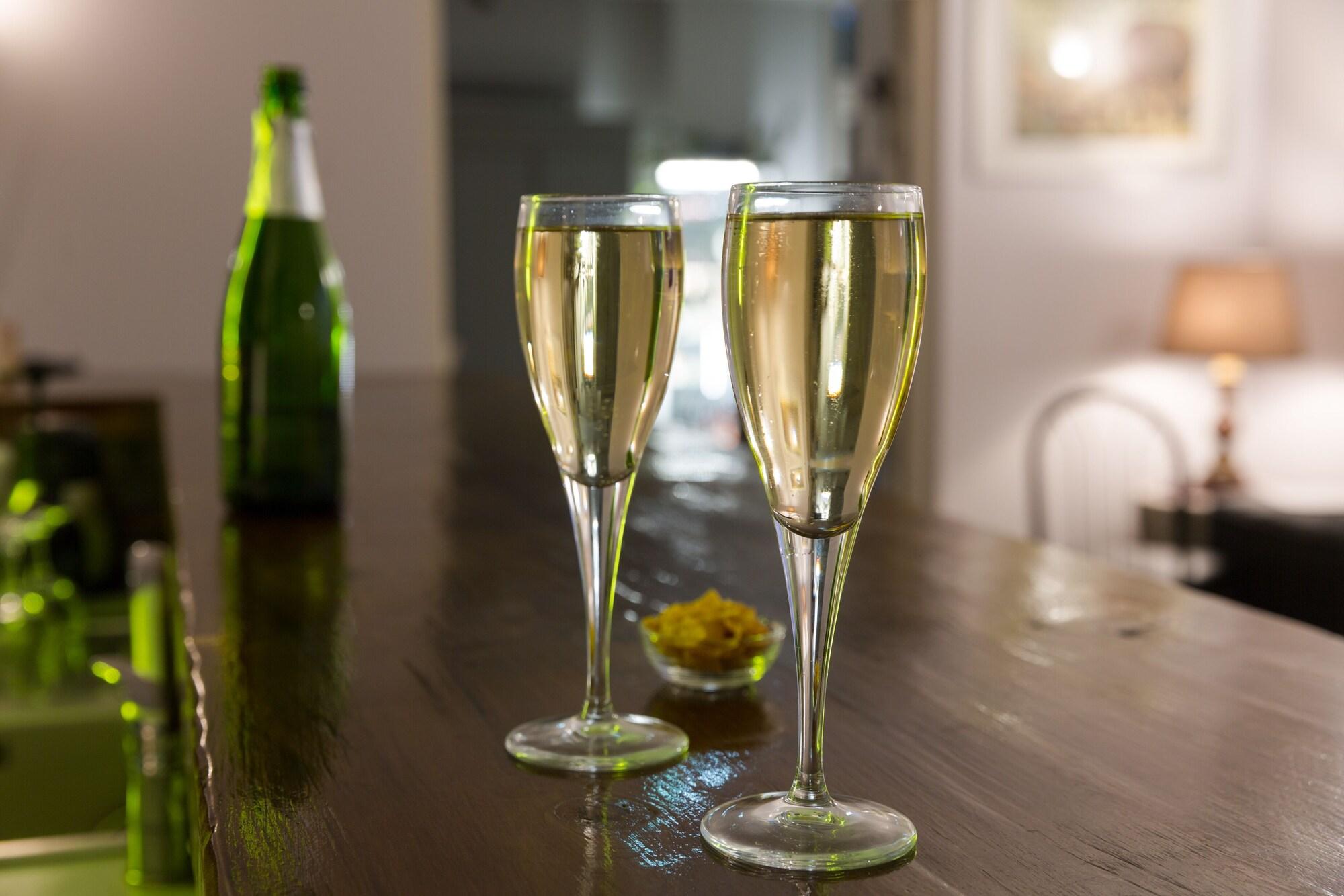 Le Haut des Lys, The Originals Relais (Relais du S