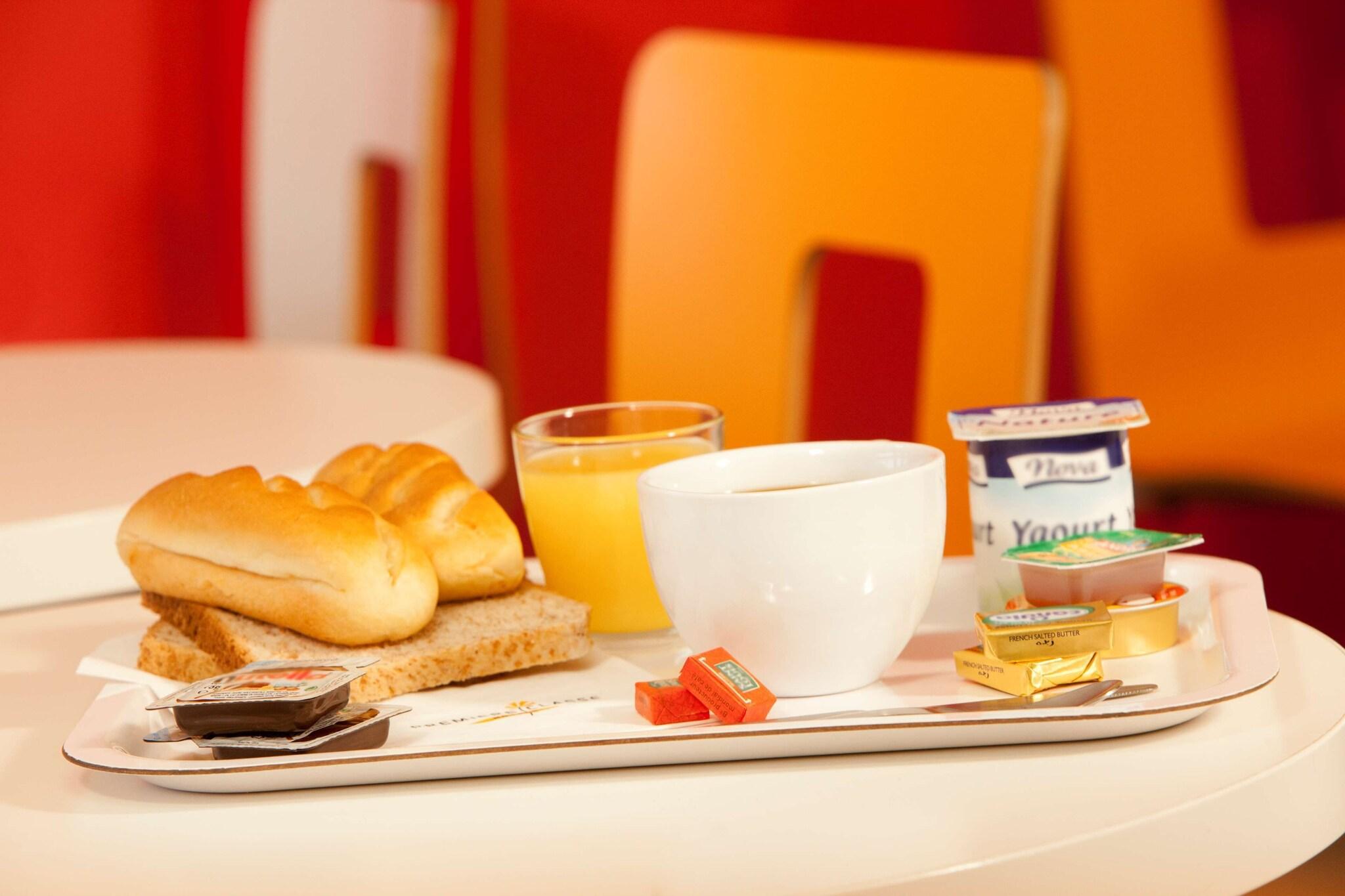 Hotel Première Classe Lille Sud - Seclin