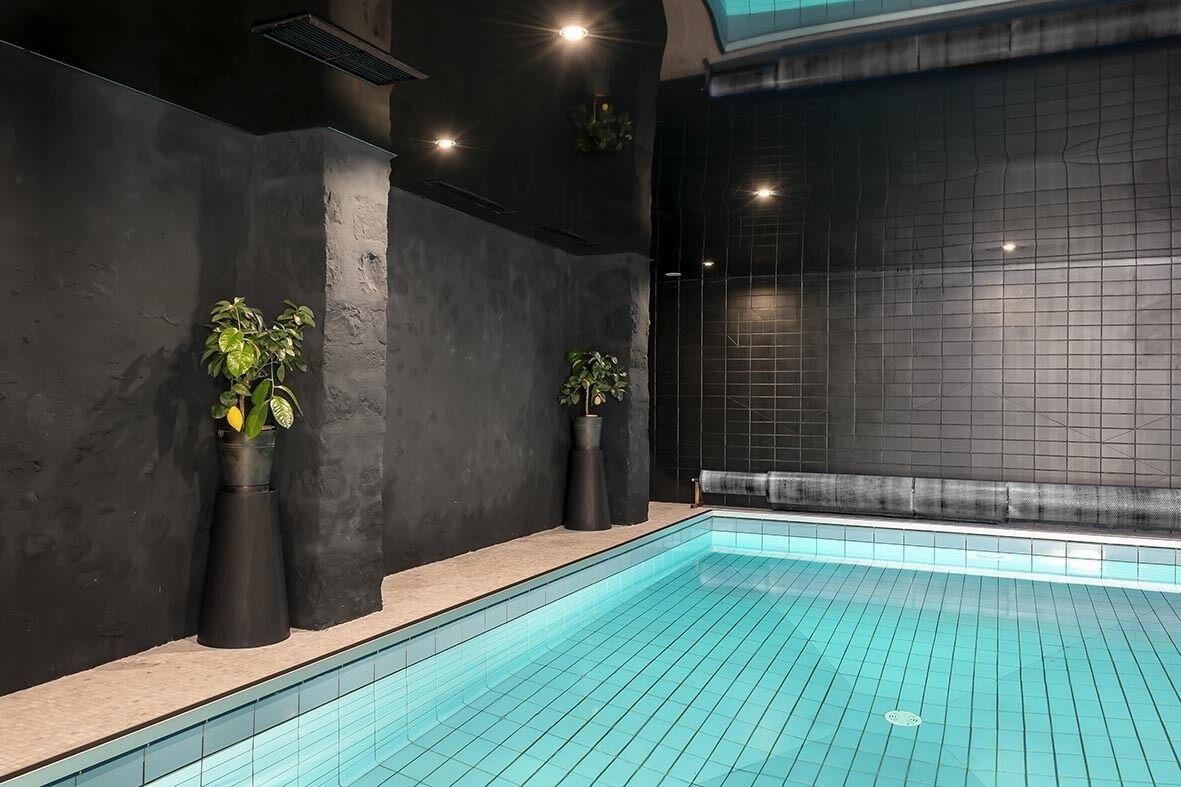 Urban Style Hôtel des Carmes by null