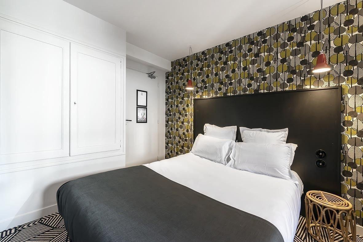 Urban Style Hôtel des Carmes by null