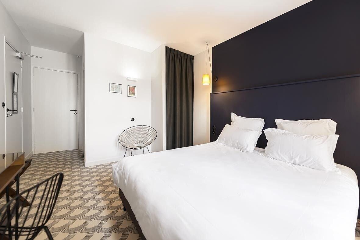 Urban Style Hôtel des Carmes by null