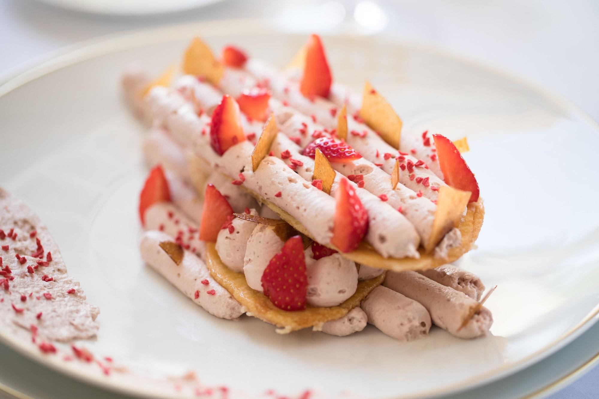 Airelles Saint-Tropez, Pan Dei Palais by null