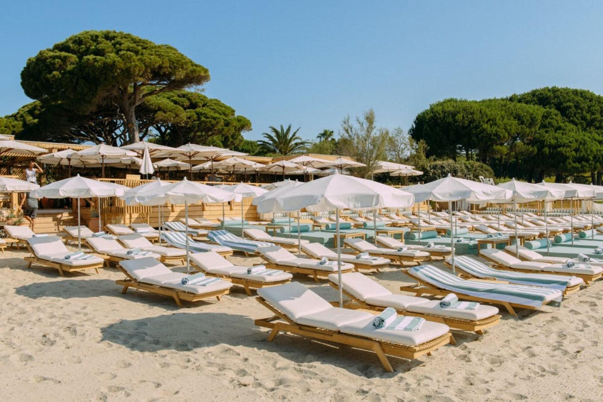 Airelles Saint-Tropez, Pan Dei Palais by null