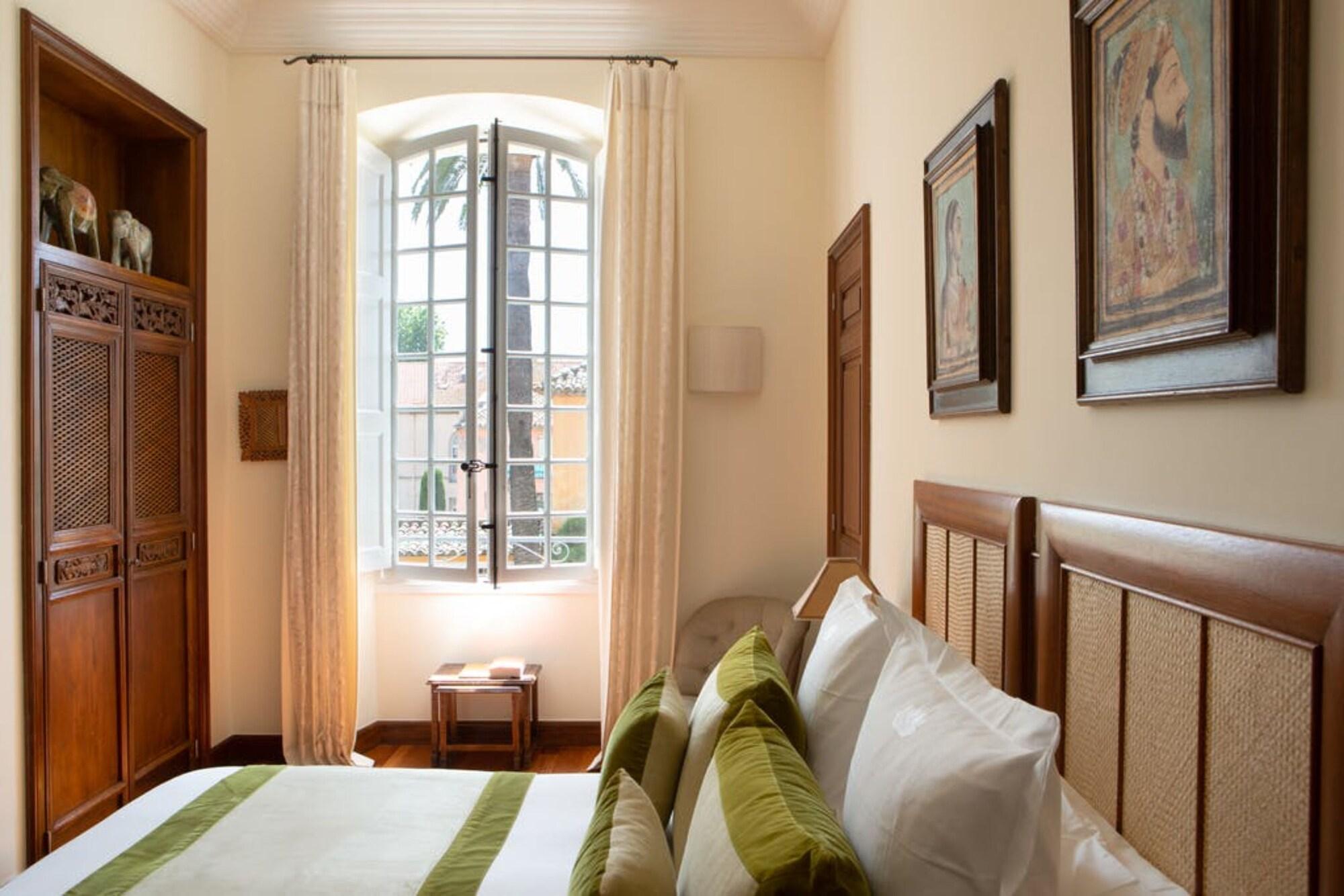 Airelles Saint-Tropez, Pan Dei Palais by null