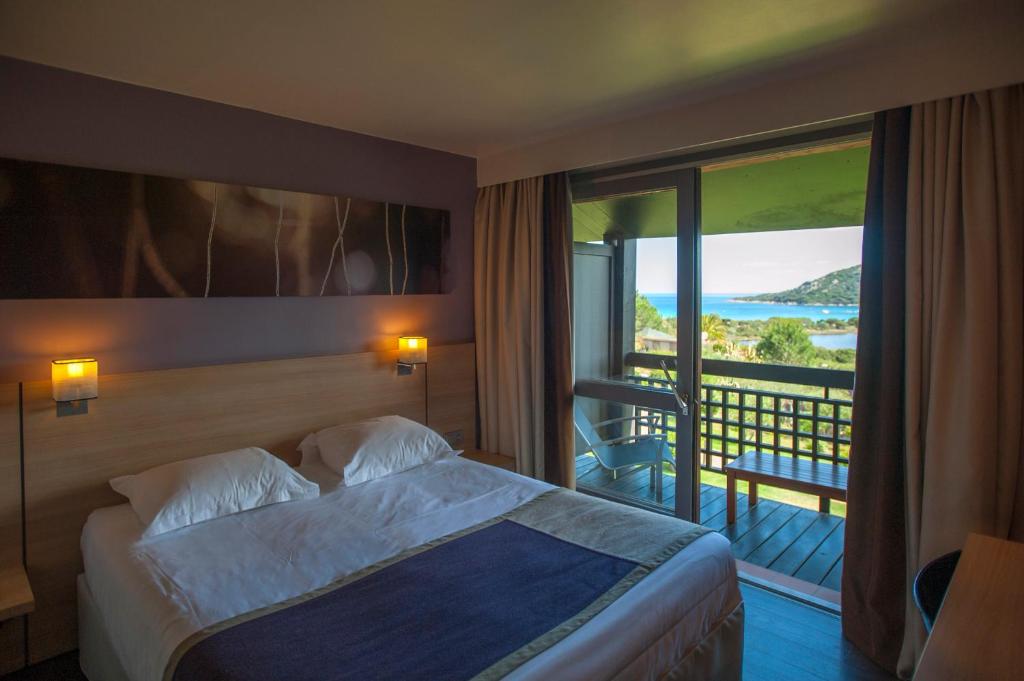 Hotel Castell'Verde