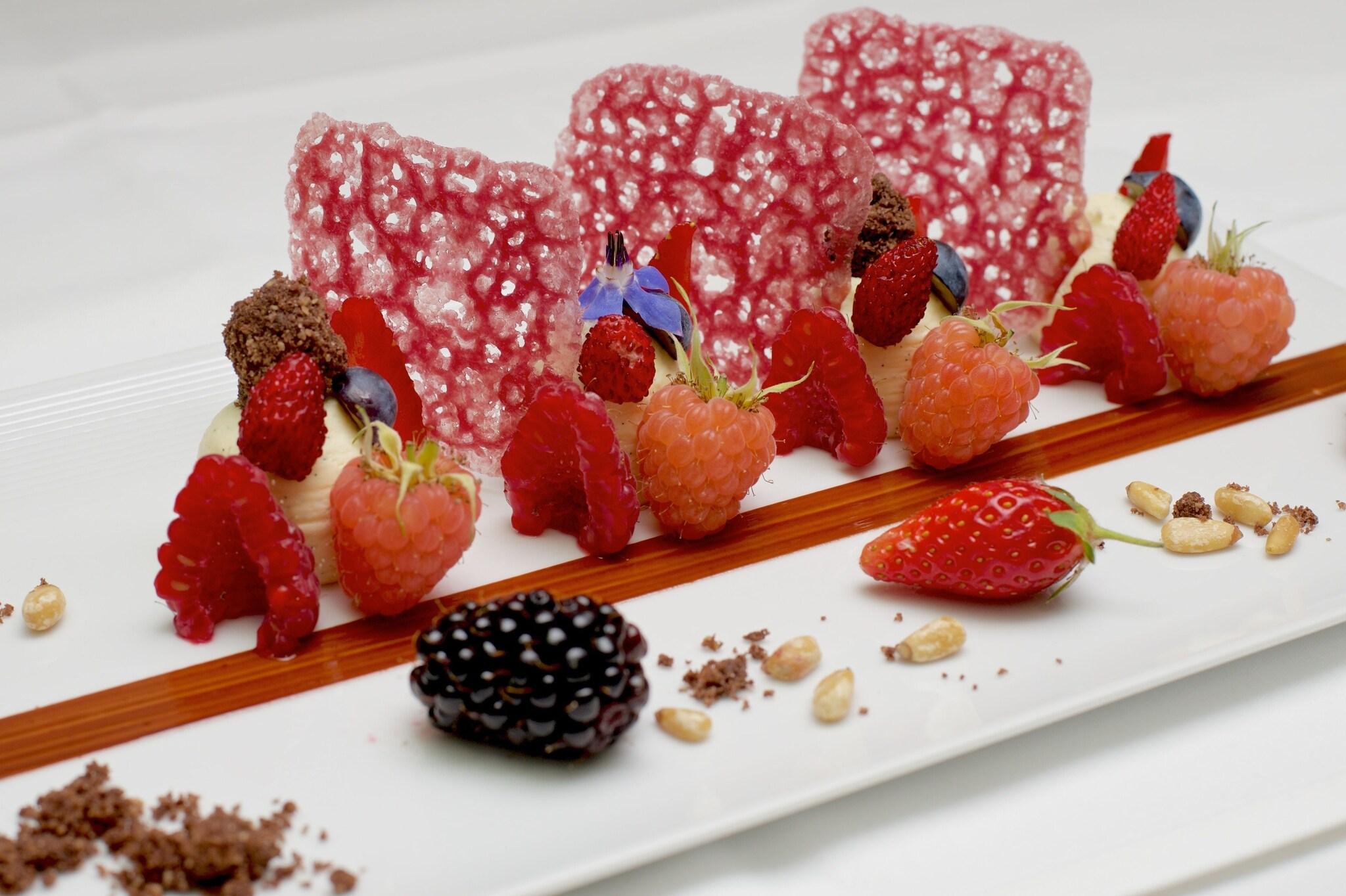 Grand Hôtel Cala Rossa & Spa NUCCA by null