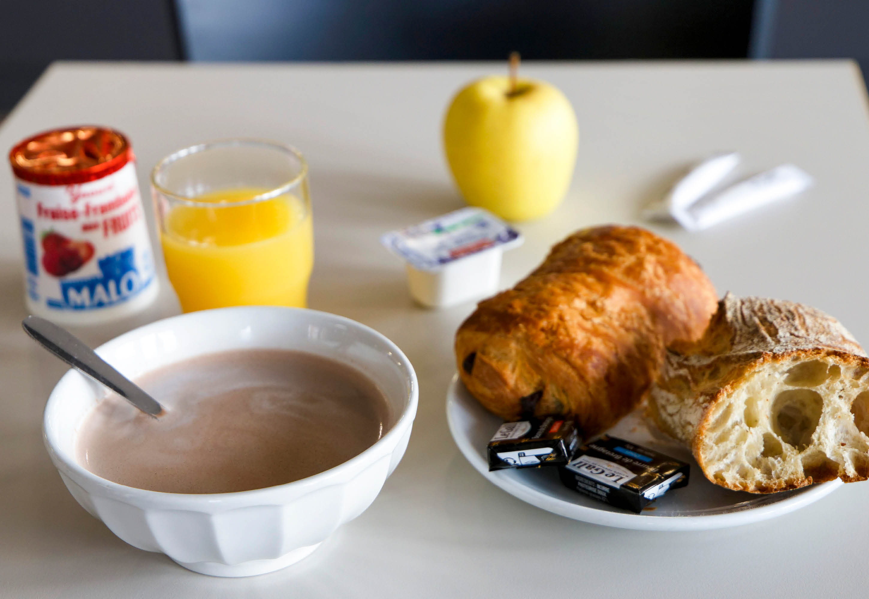 B&B Hotel Clermont-Ferrand Gerzat 1
