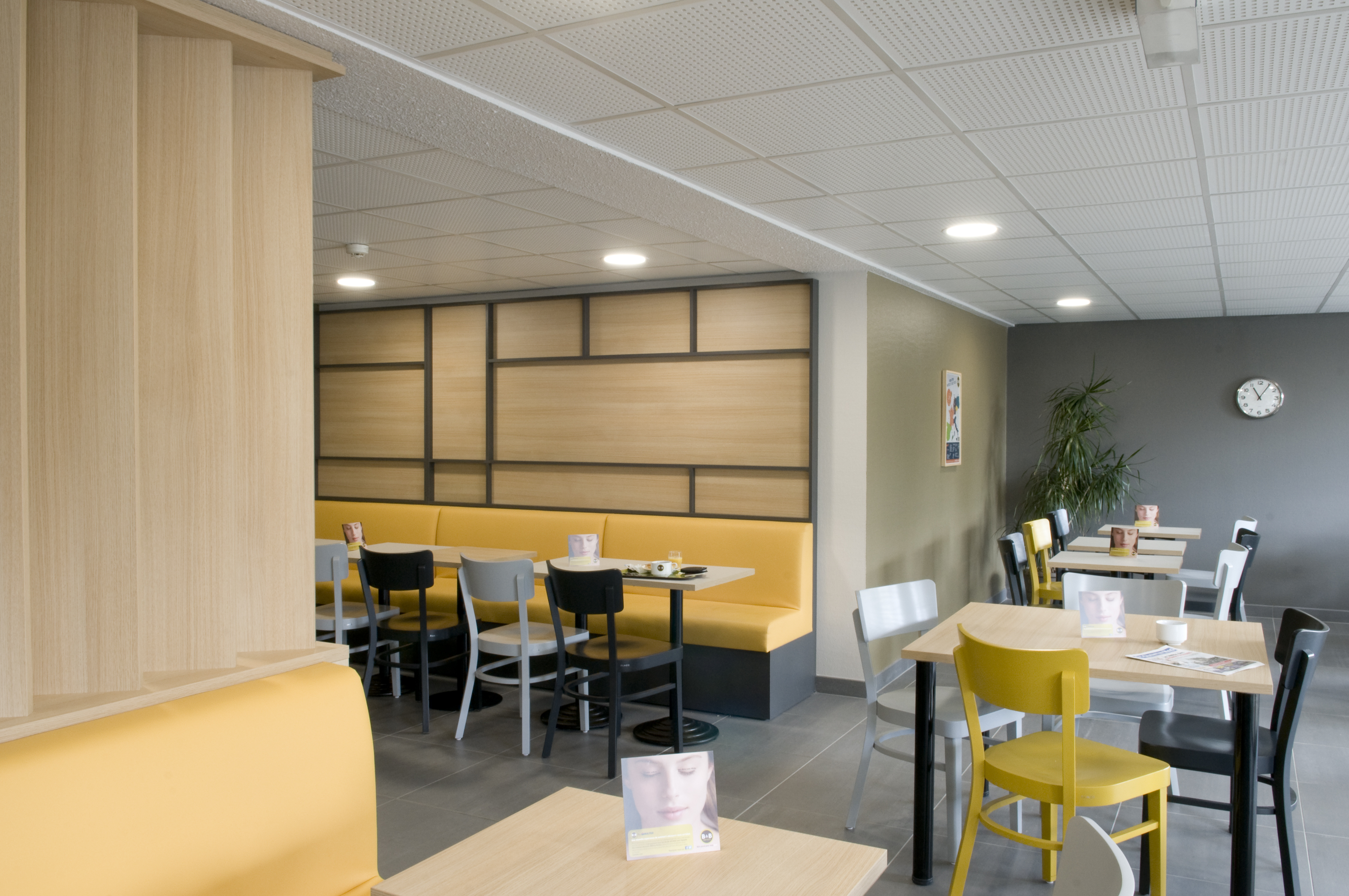 B&B HOTEL Saint-Quentin
