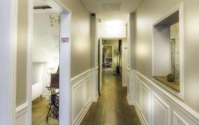 Hôtel Jeanne d'Arc Le Marais