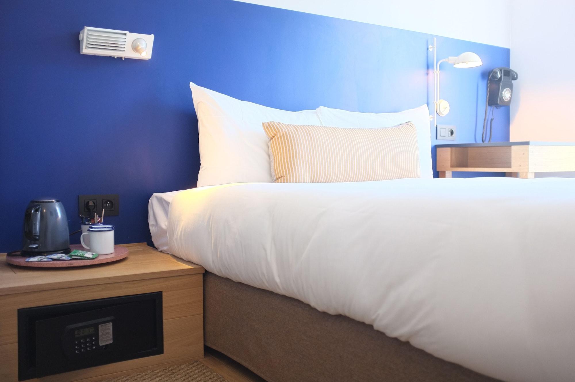Oh la la ! Hotel - Paris Bastille by null