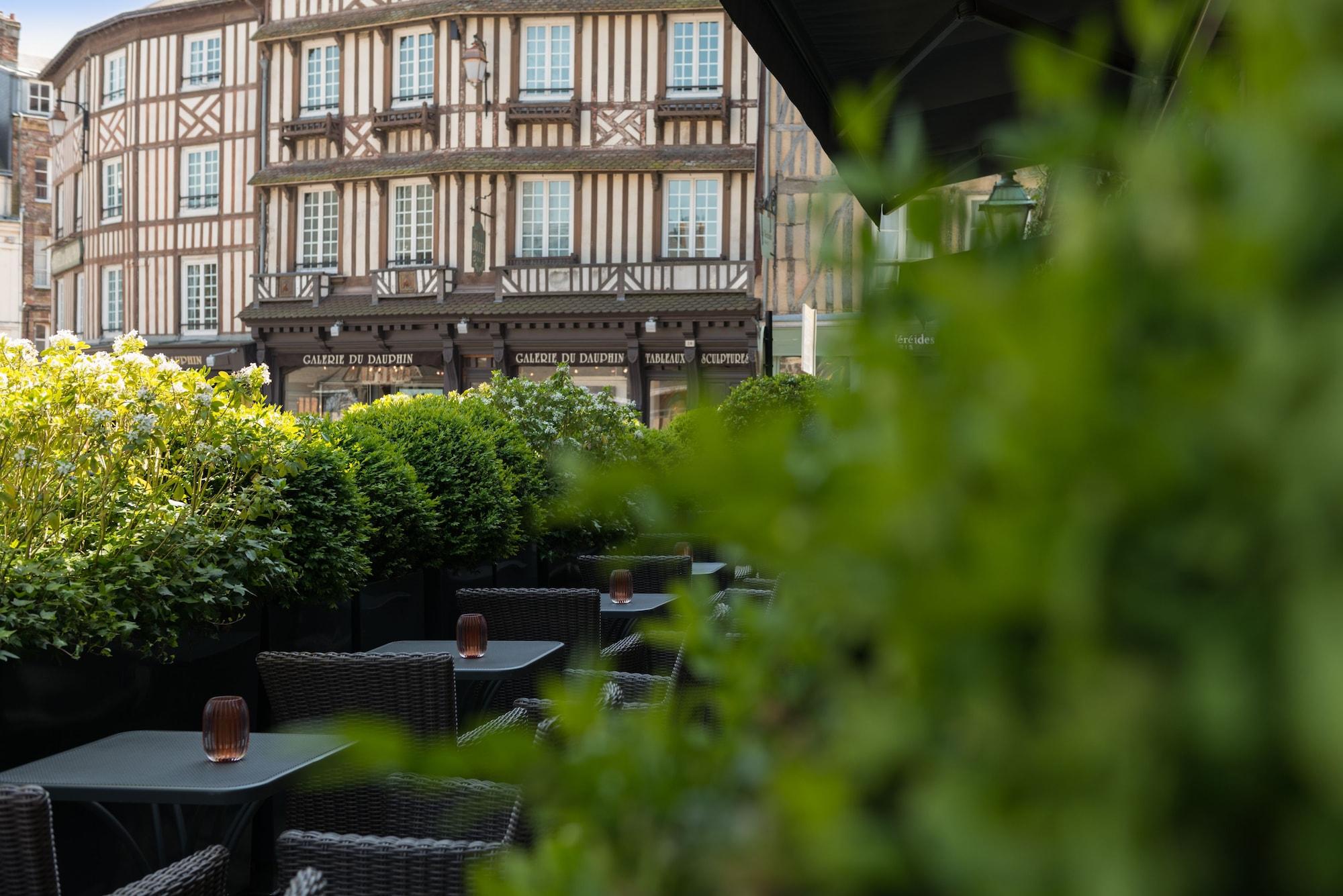 Les Maisons de Léa, a member of Radisson Individuals by null