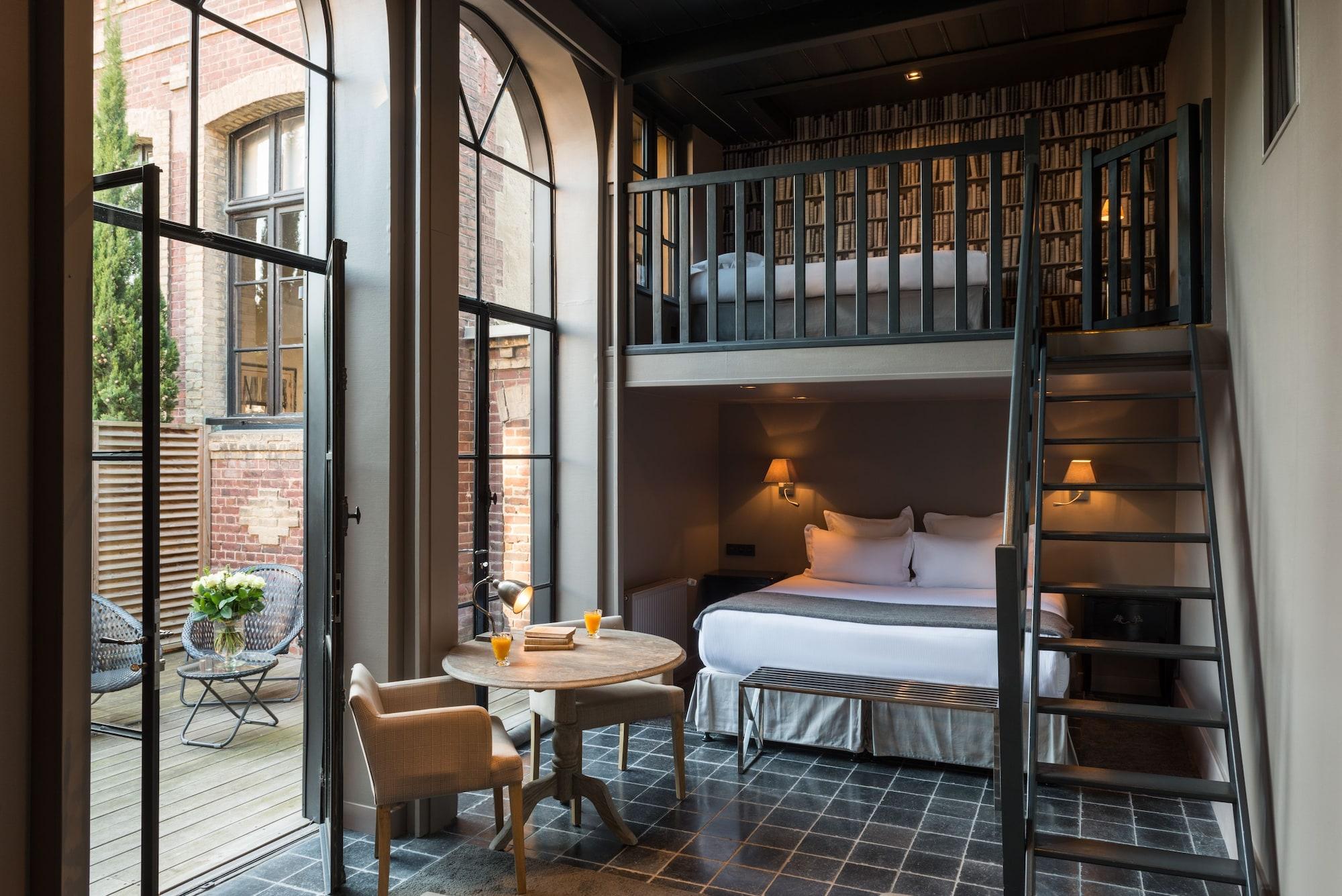 Les Maisons de Léa, a member of Radisson Individuals by null