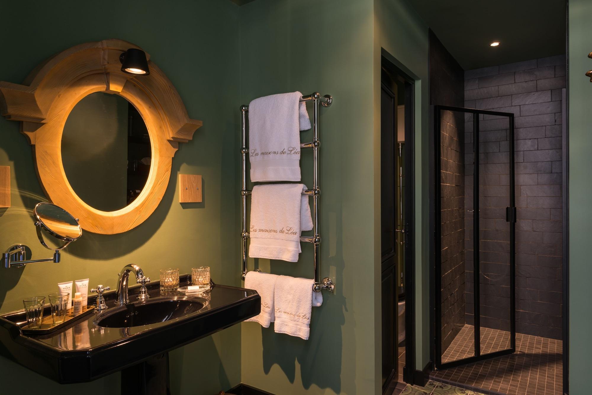 Les Maisons de Léa, a member of Radisson Individuals by null