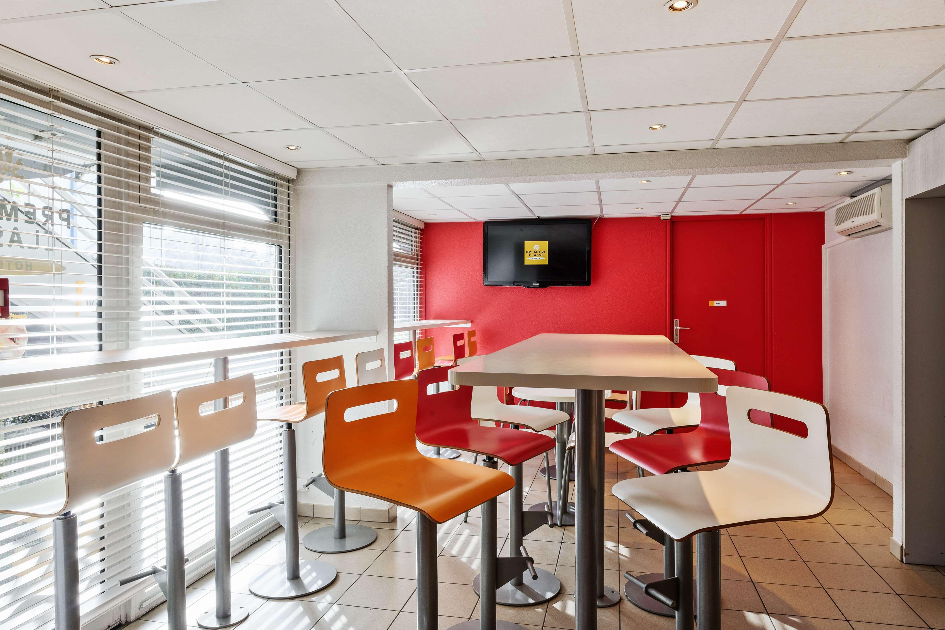 Hotel Première Classe Vannes