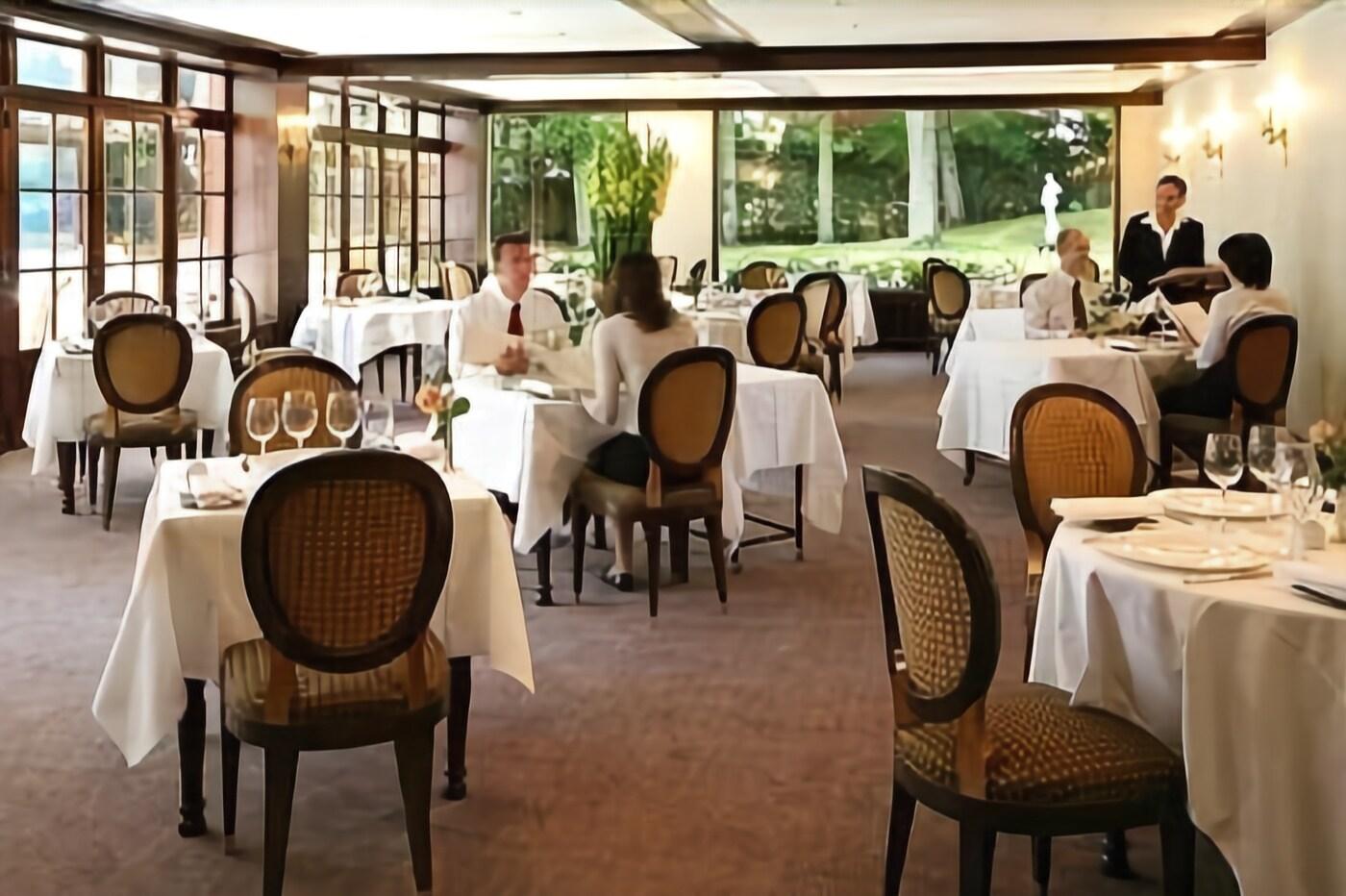Hostellerie Du Royal Lieu