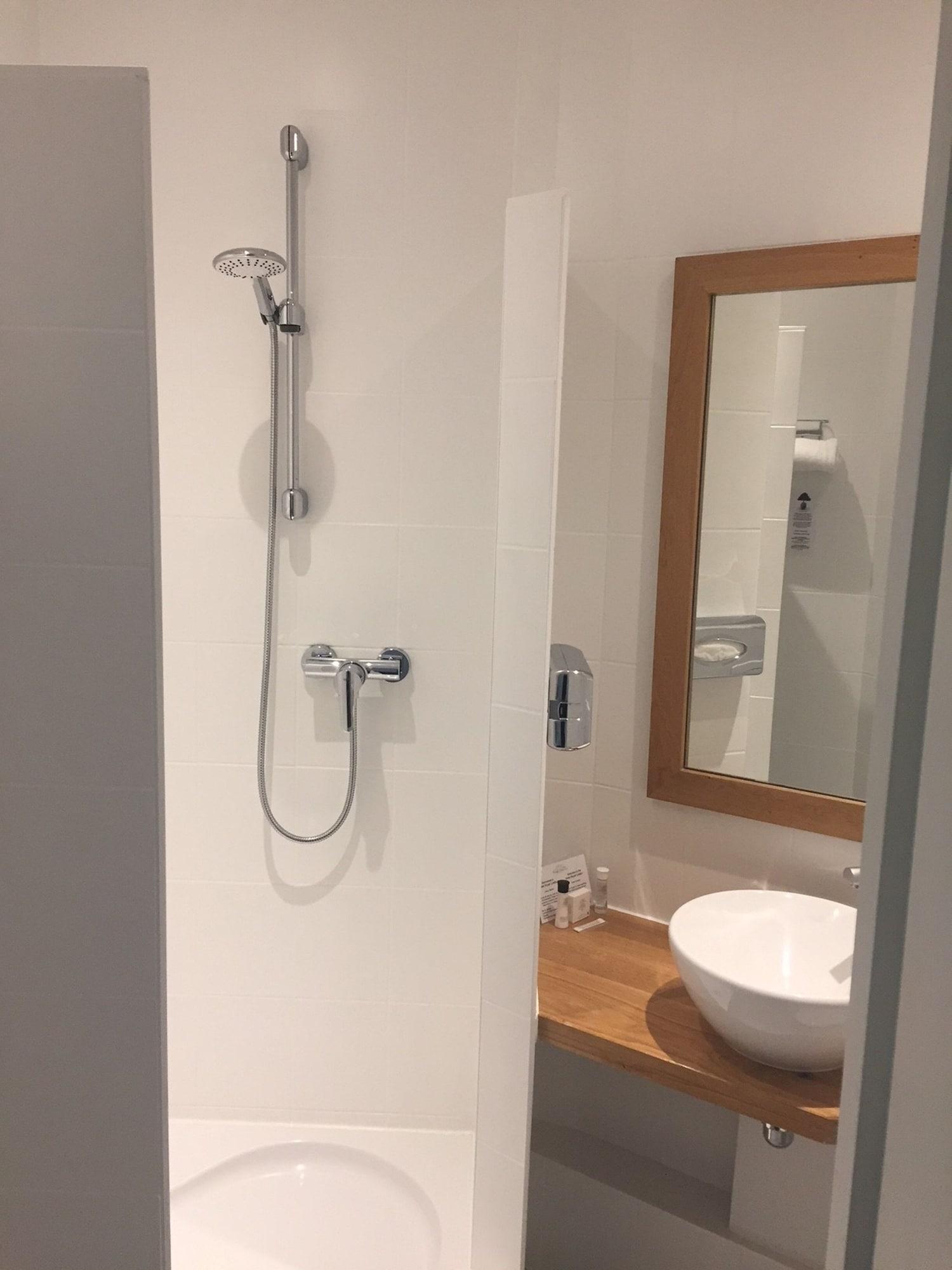 Hotel Royal Lutetia by null