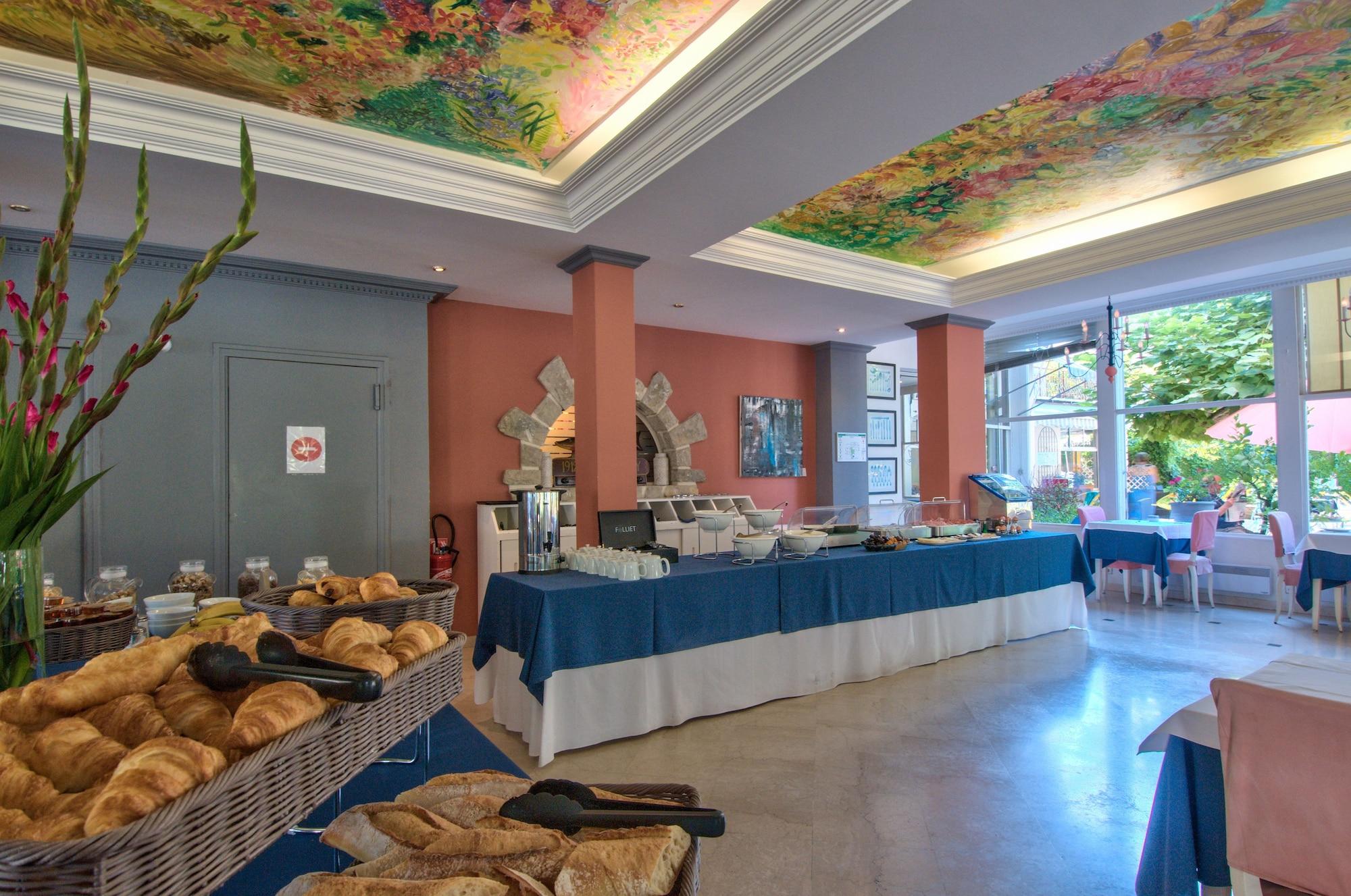 Hotel Du Lac