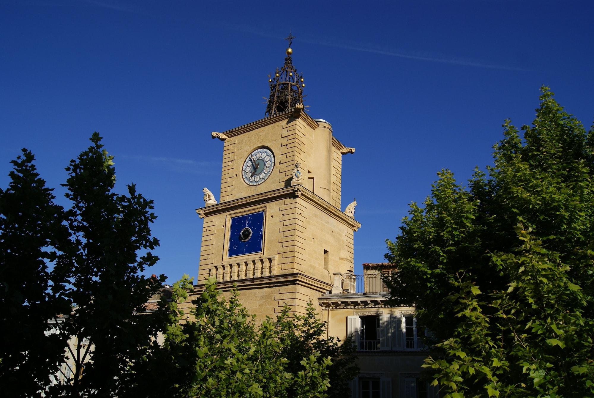 Grand Hôtel de la Poste image