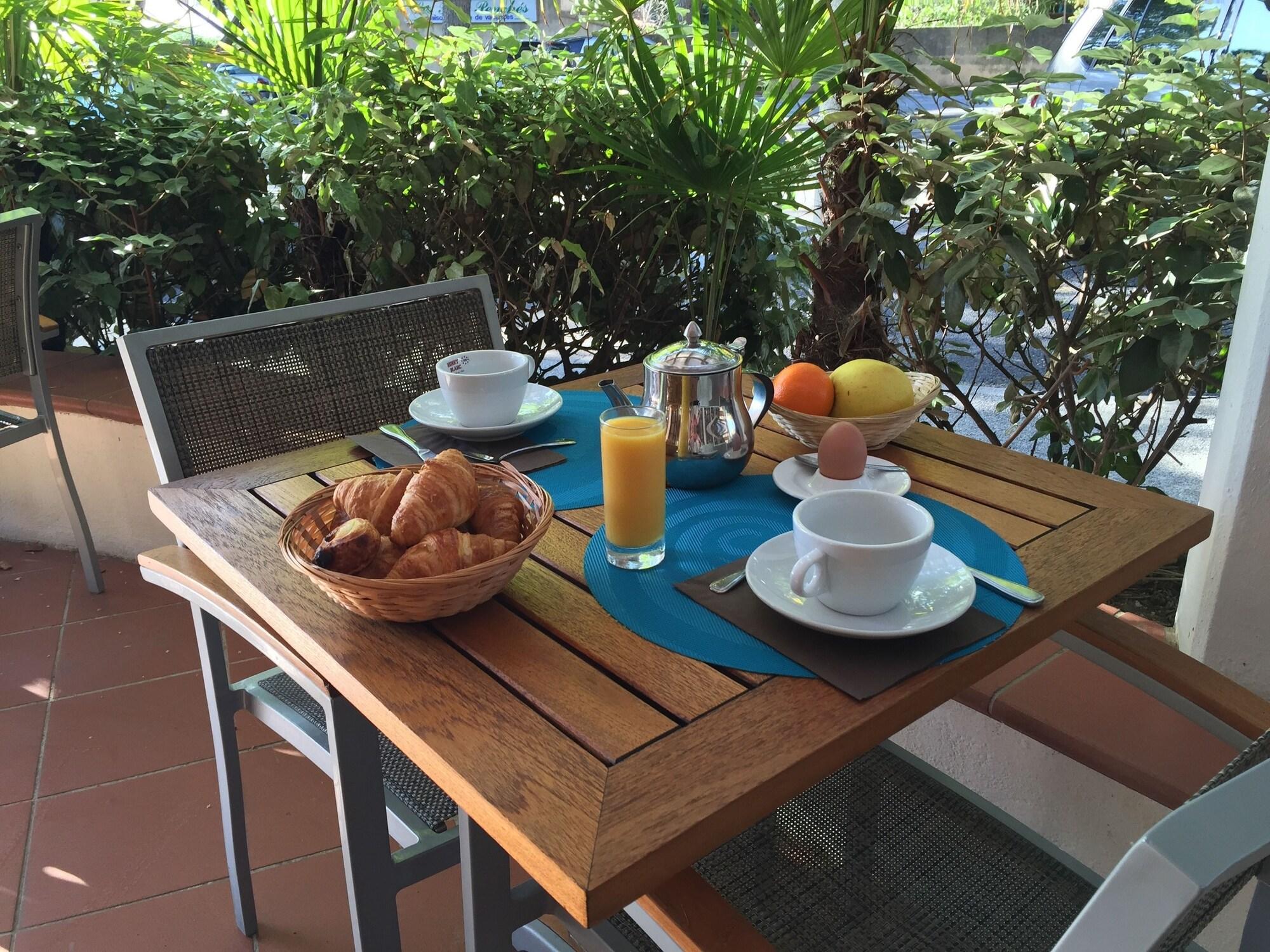 Hotel La Bastide