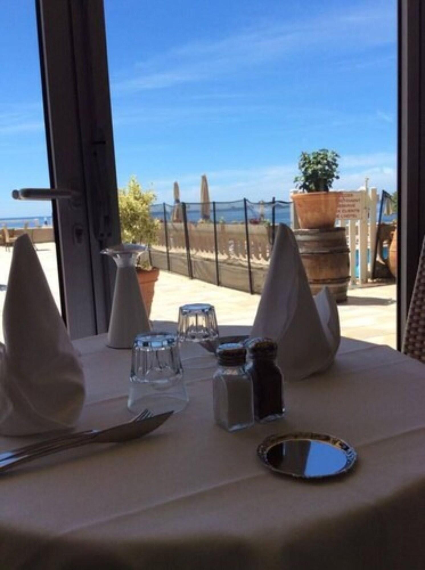 Hôtel Stella Di Mare