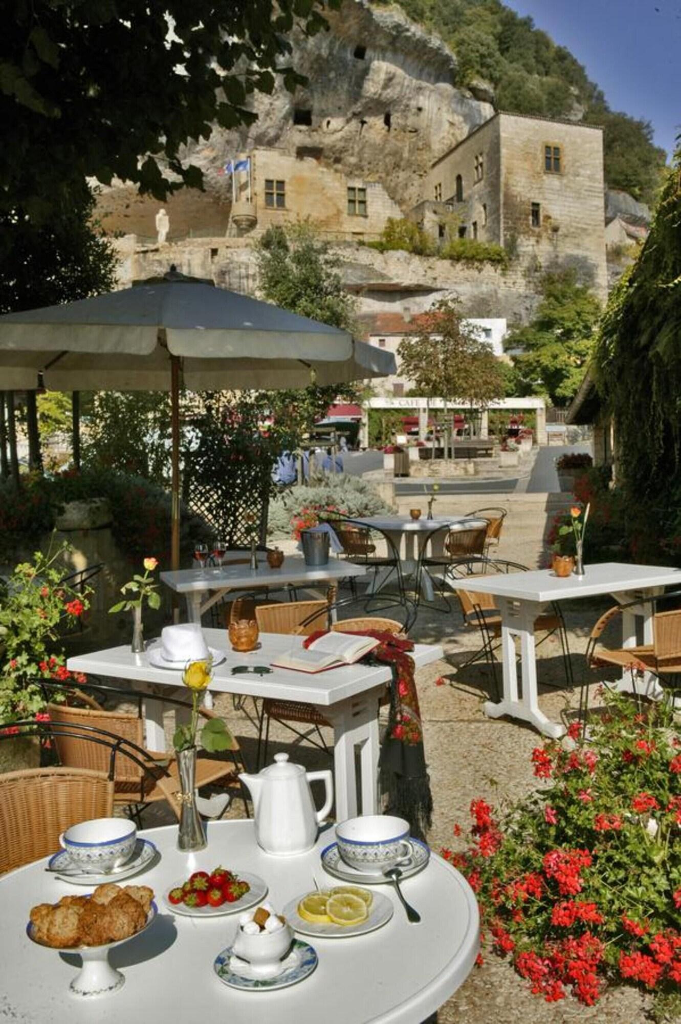 Hostellerie Du Passeur