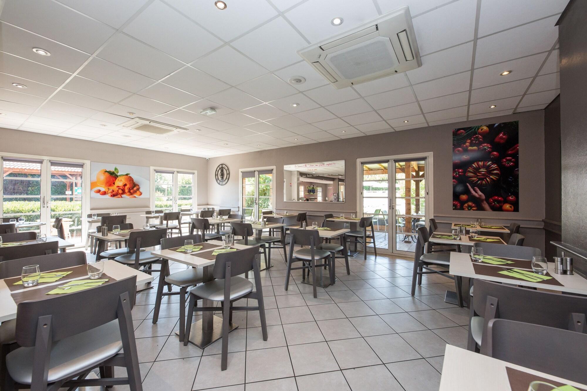 Ibis budget Sisteron hotel