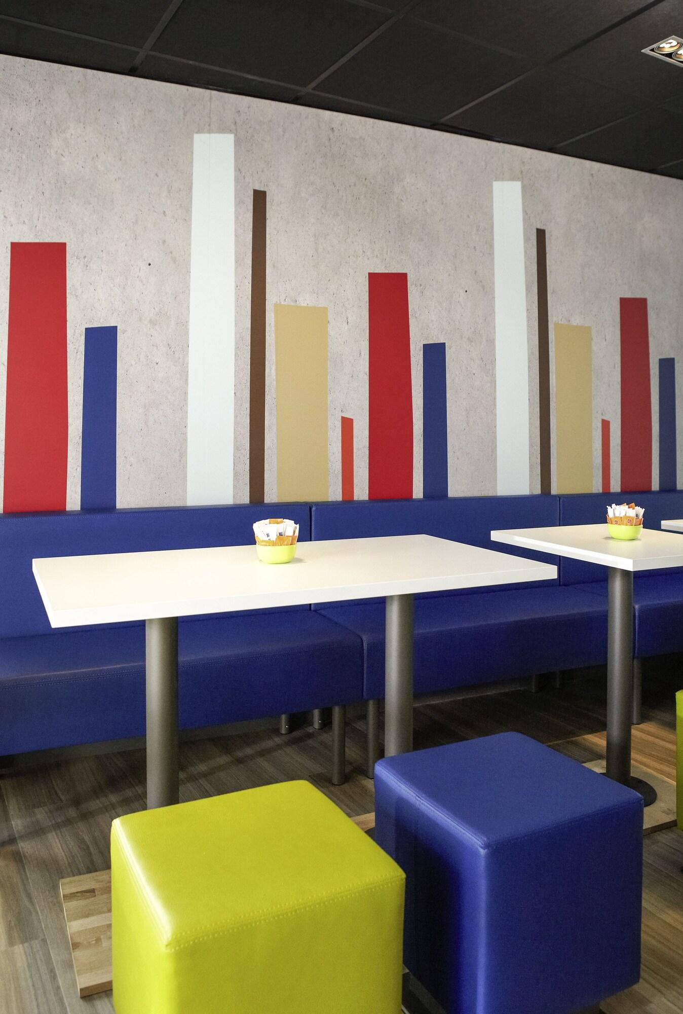 Ibis Budget Pontarlier