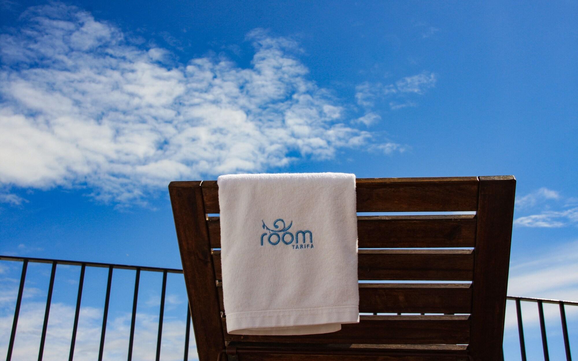 Hotel Room Tarifa by null