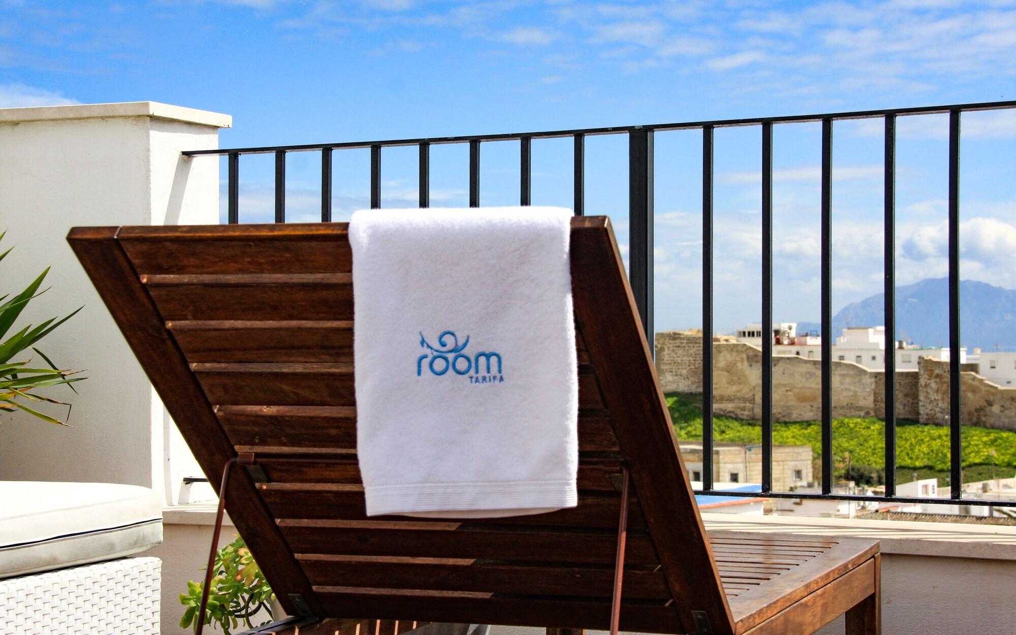 Hotel Room Tarifa by null