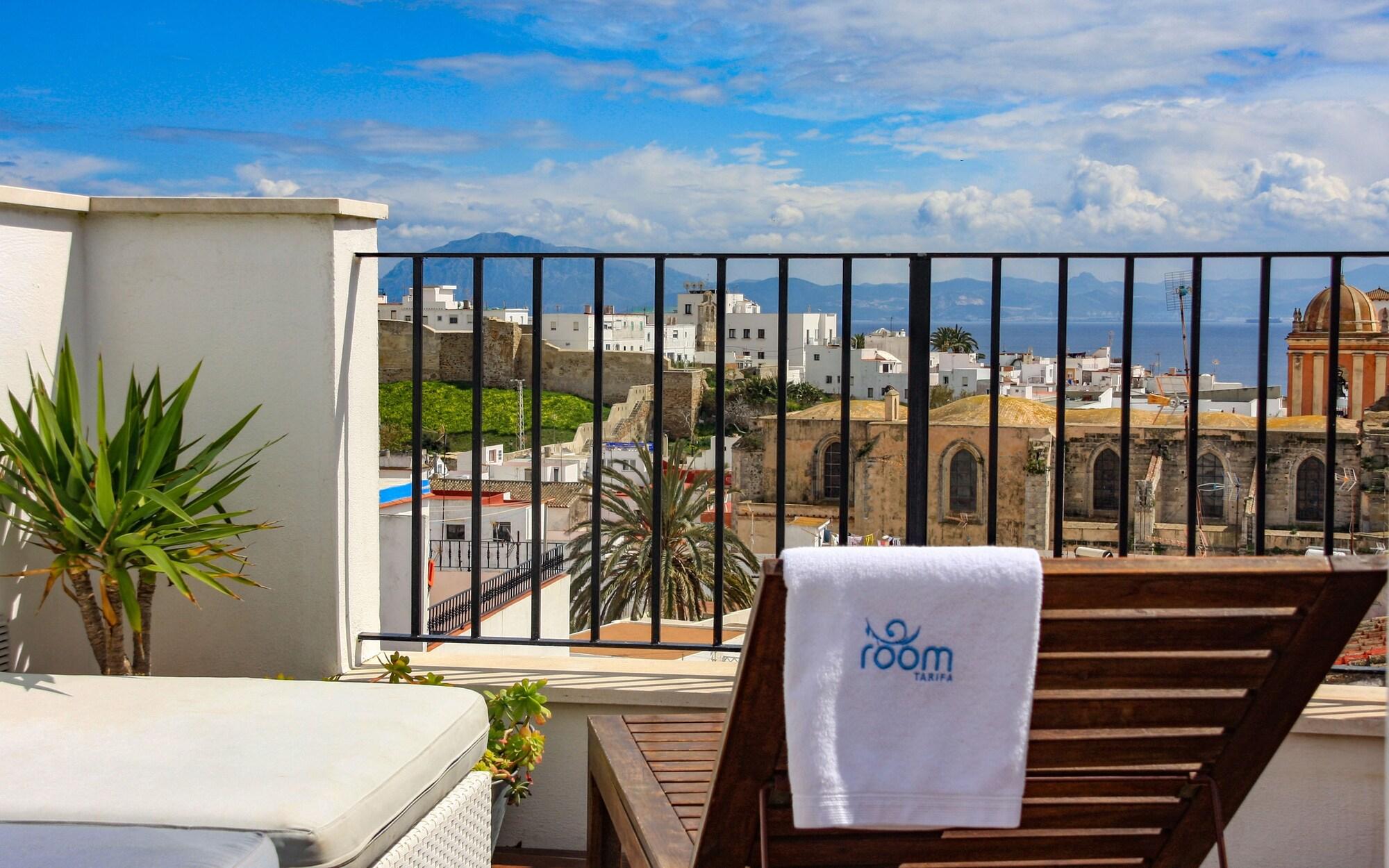 Photo of Hotel Room Tarifa