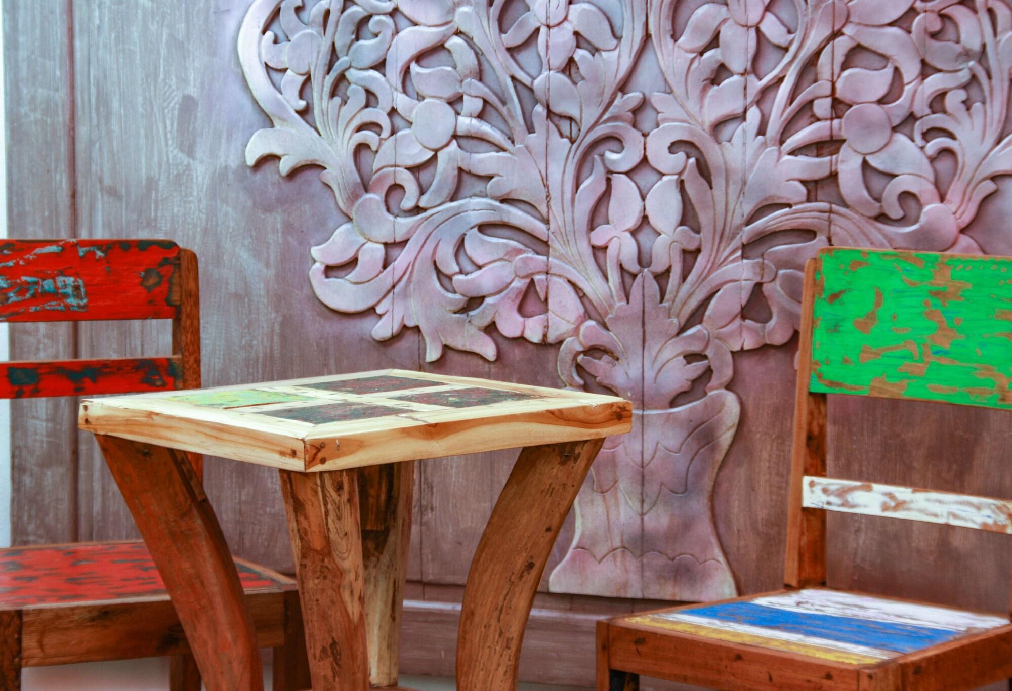 Hotel Room Tarifa by null