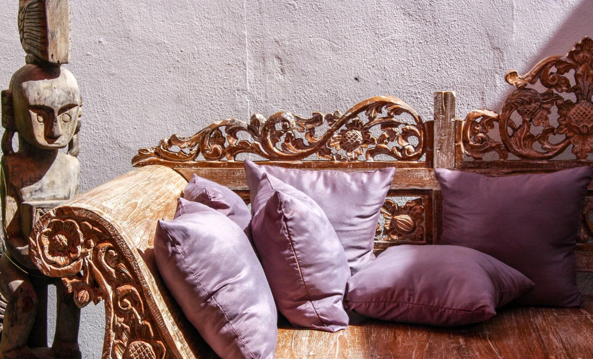 Hotel Room Tarifa by null