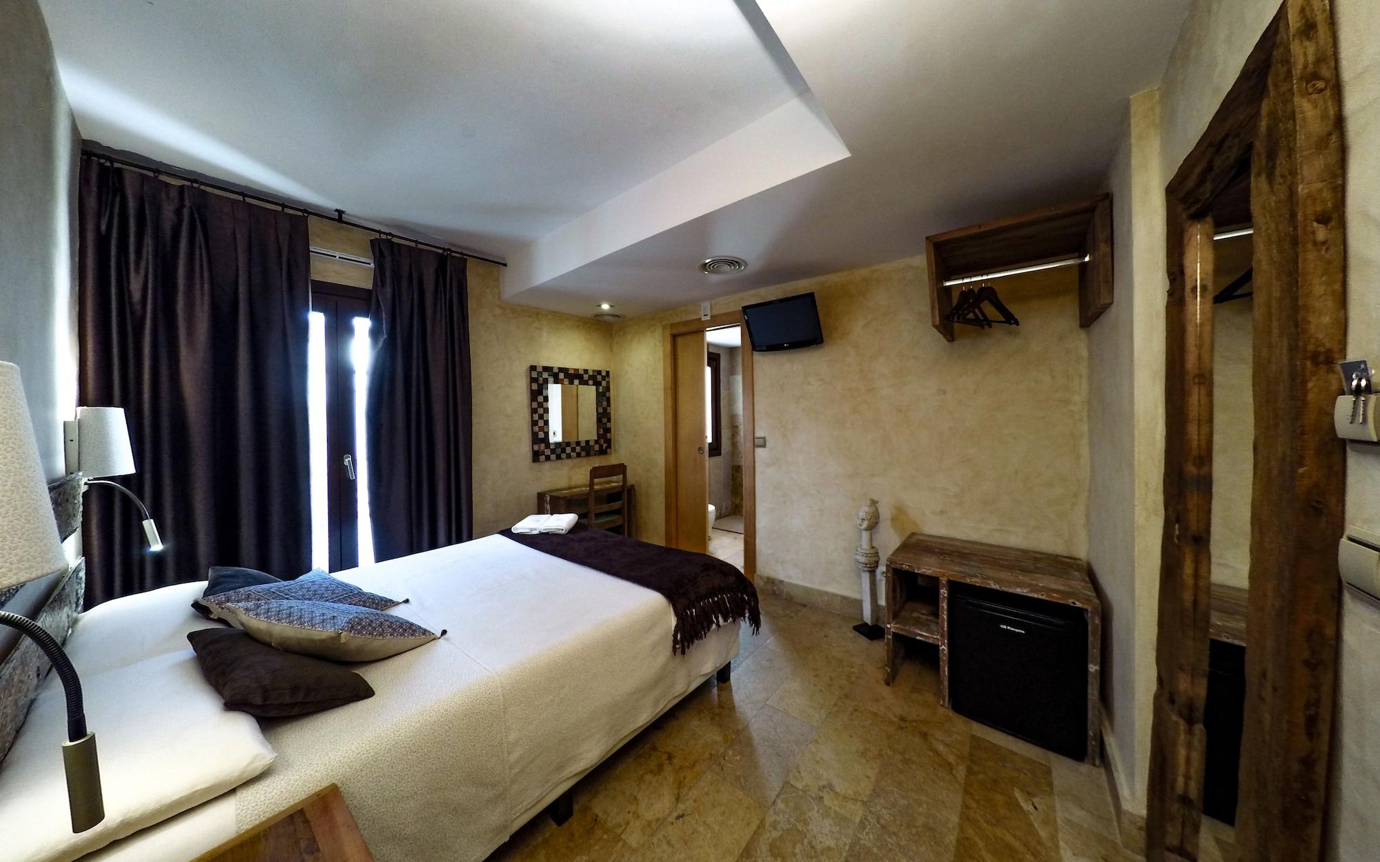 Hotel Room Tarifa by null