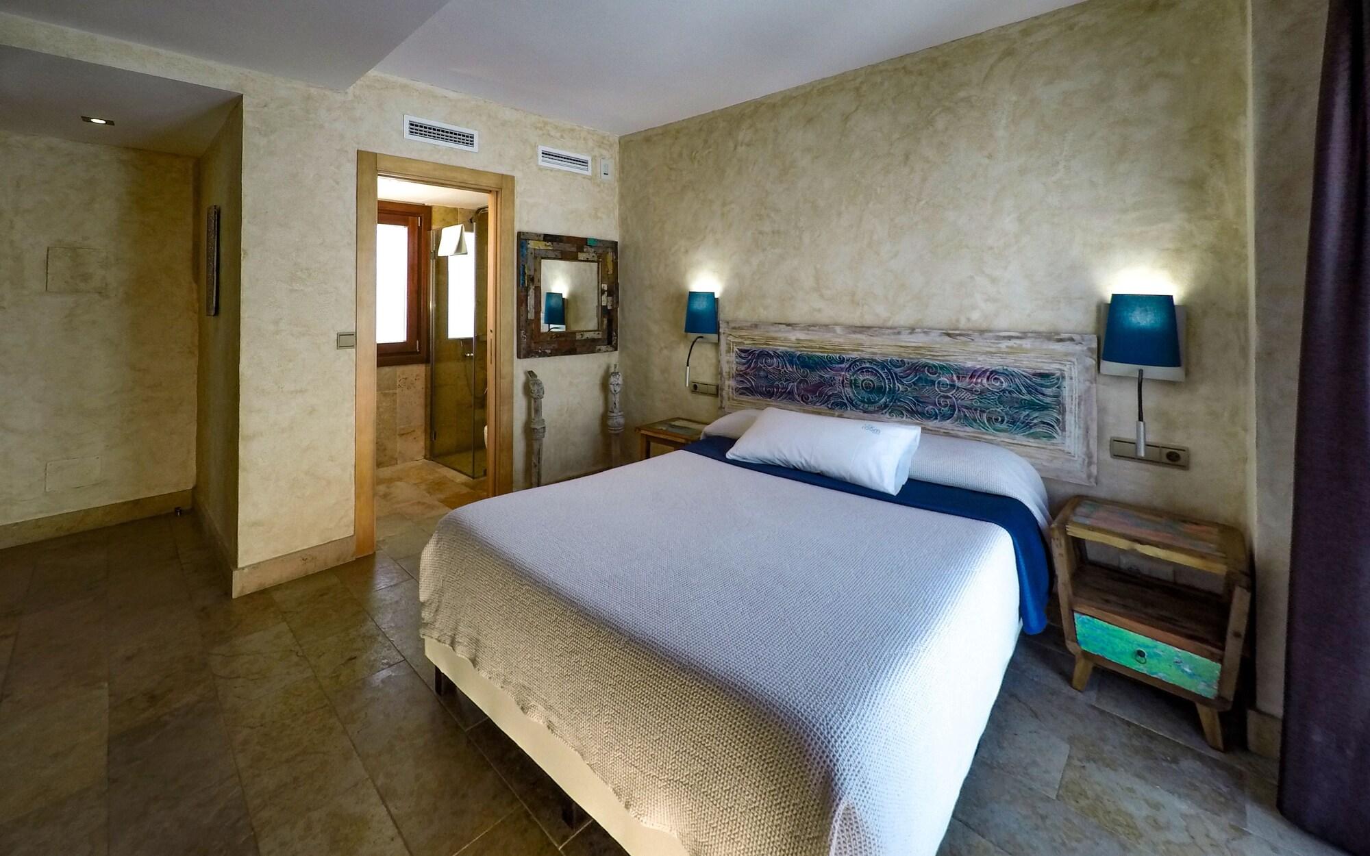 Hotel Room Tarifa by null