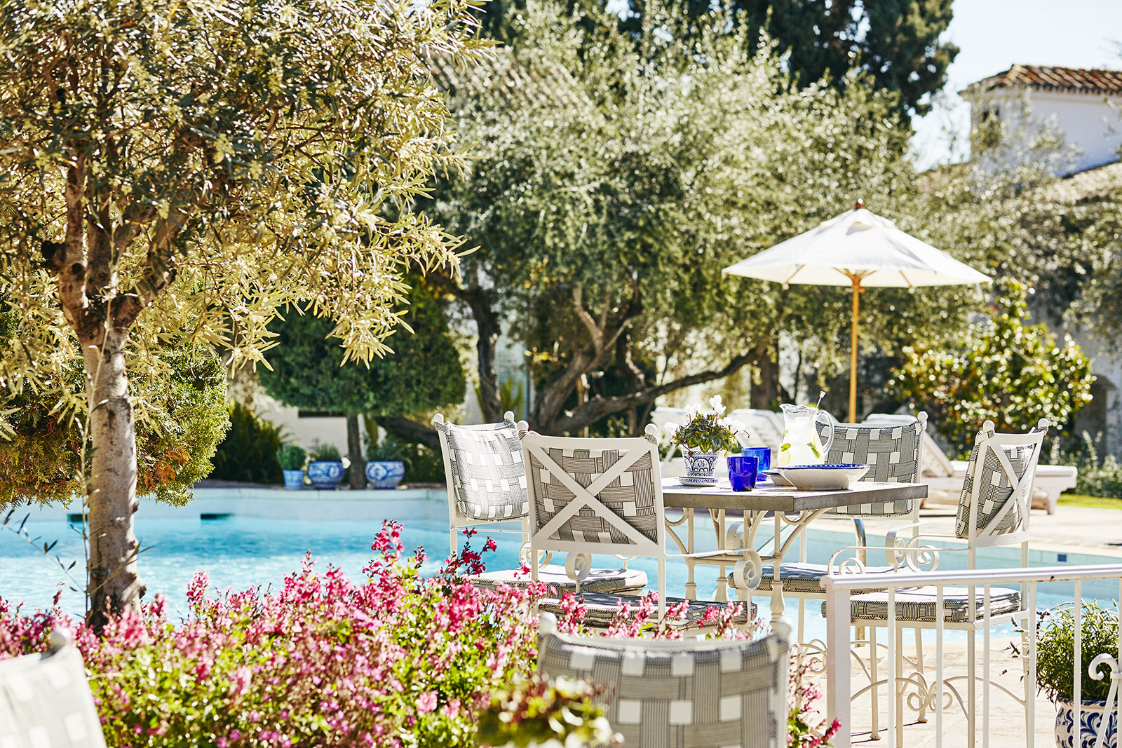 Marbella Club Hotel