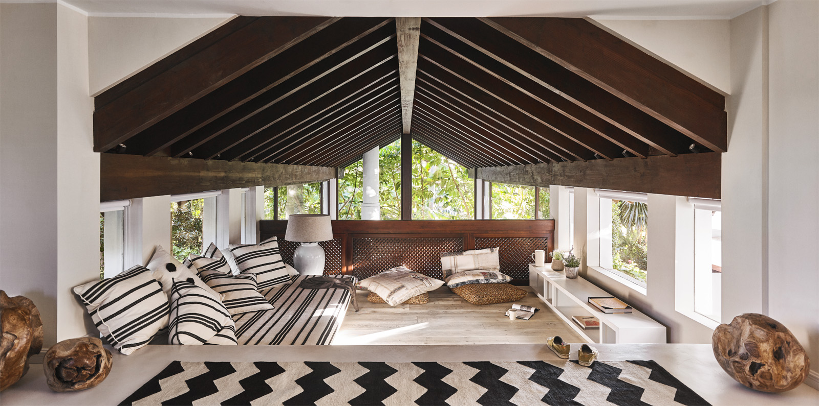 Marbella Club Hotel. by null Marbella Club Hotel. by null