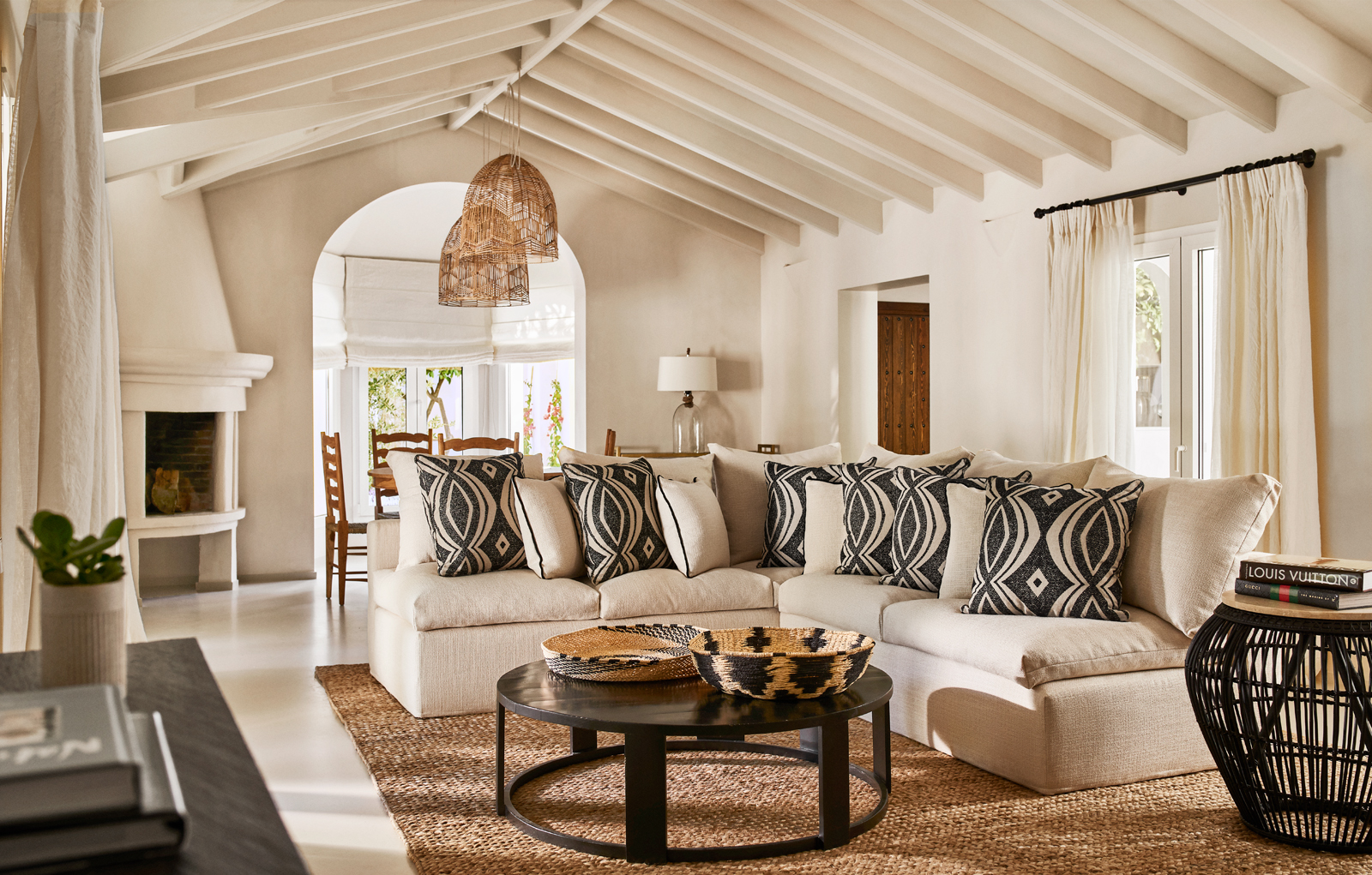 Marbella Club Hotel. by null Marbella Club Hotel. by null