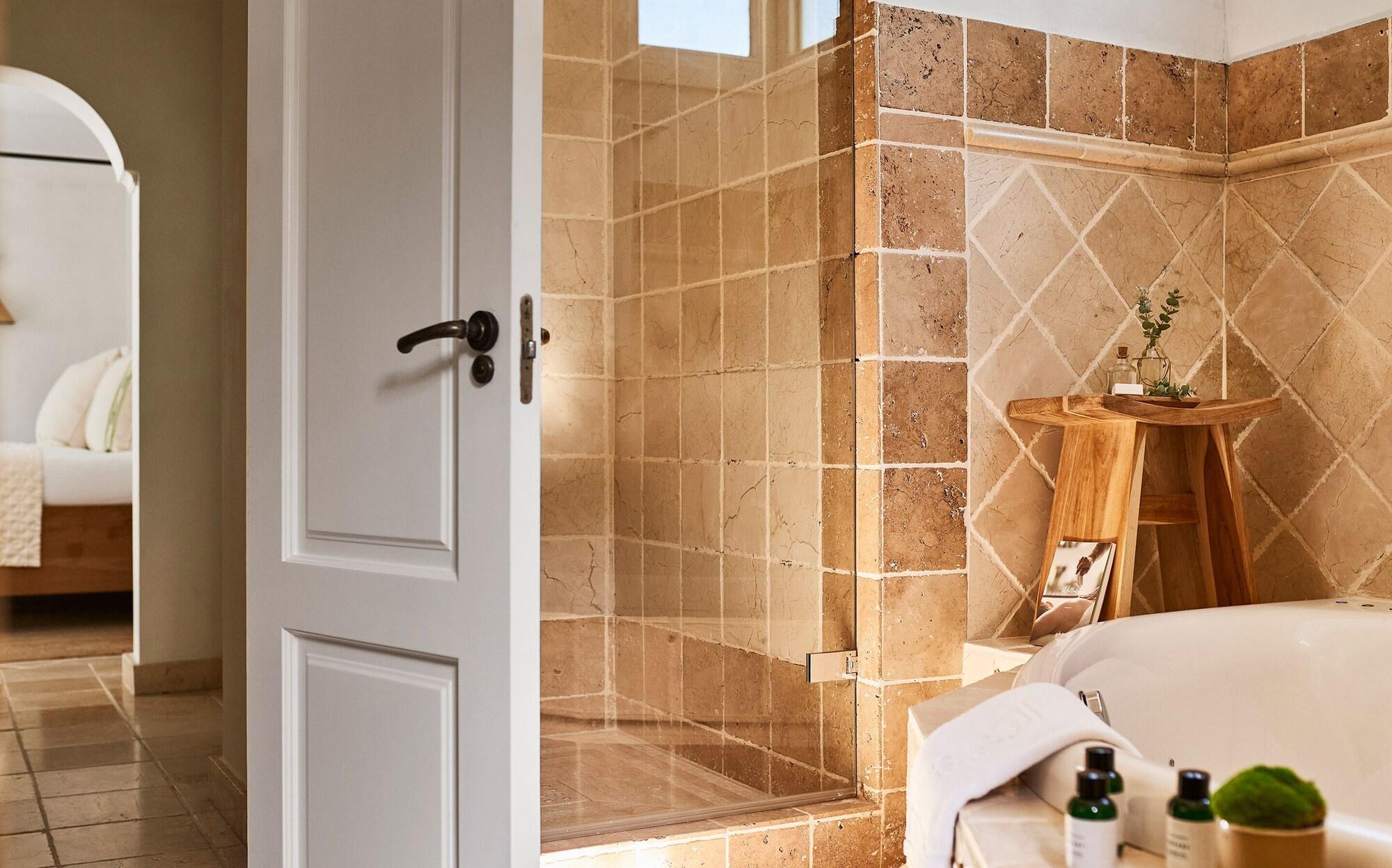 Marbella Club Hotel. by null