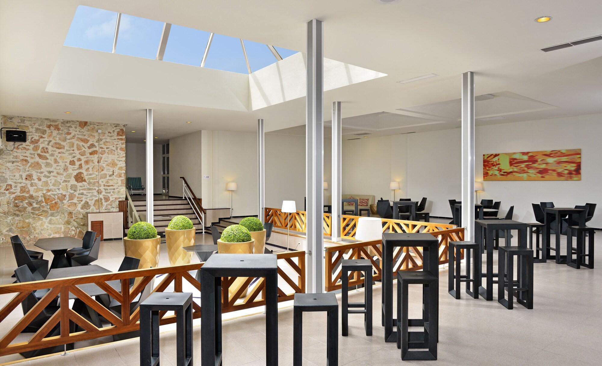 Sol Cala Antena - All Inclusive