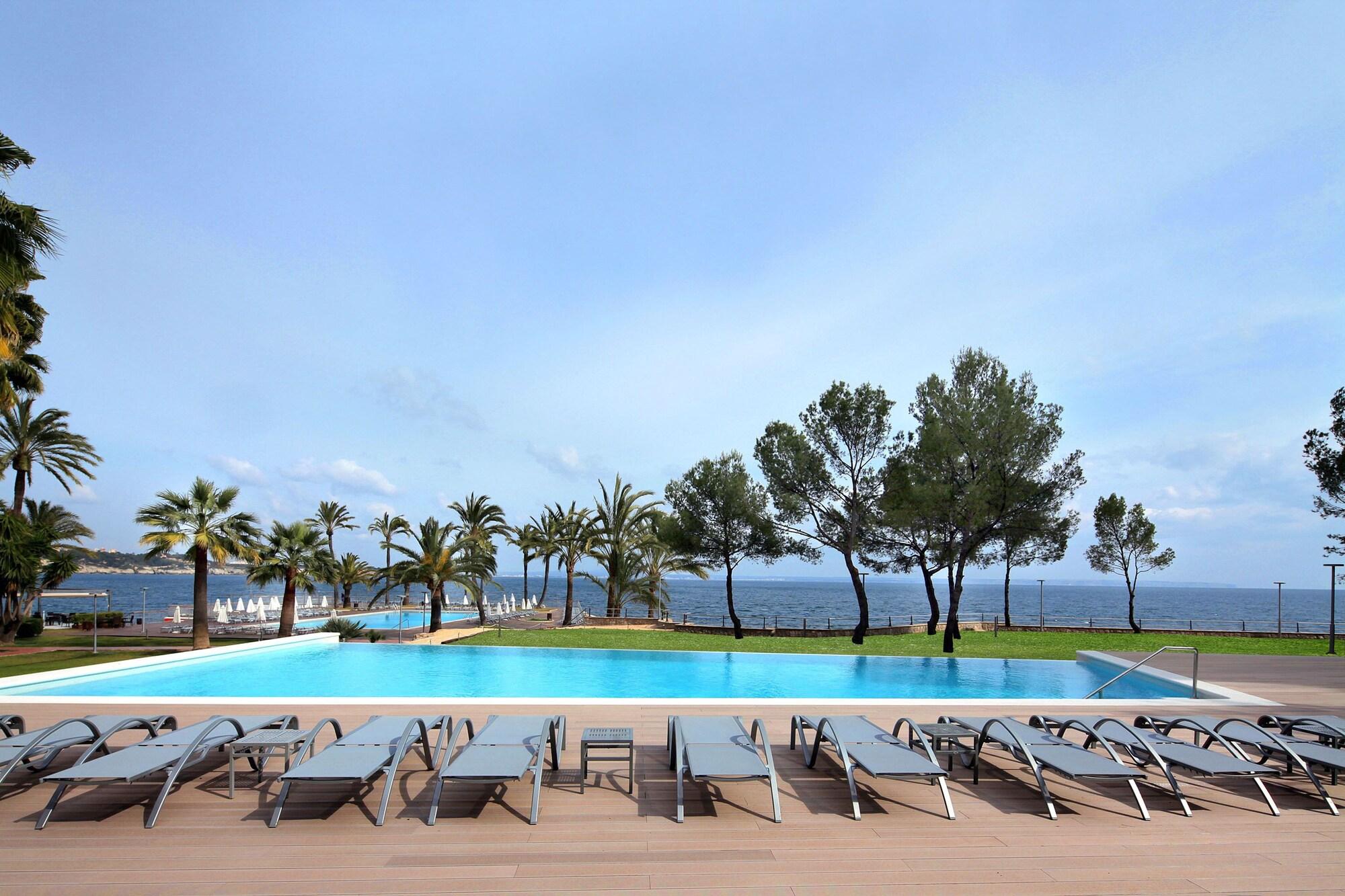 Hotel Bonanza Palace – Resort & SPA by Olivia Ho