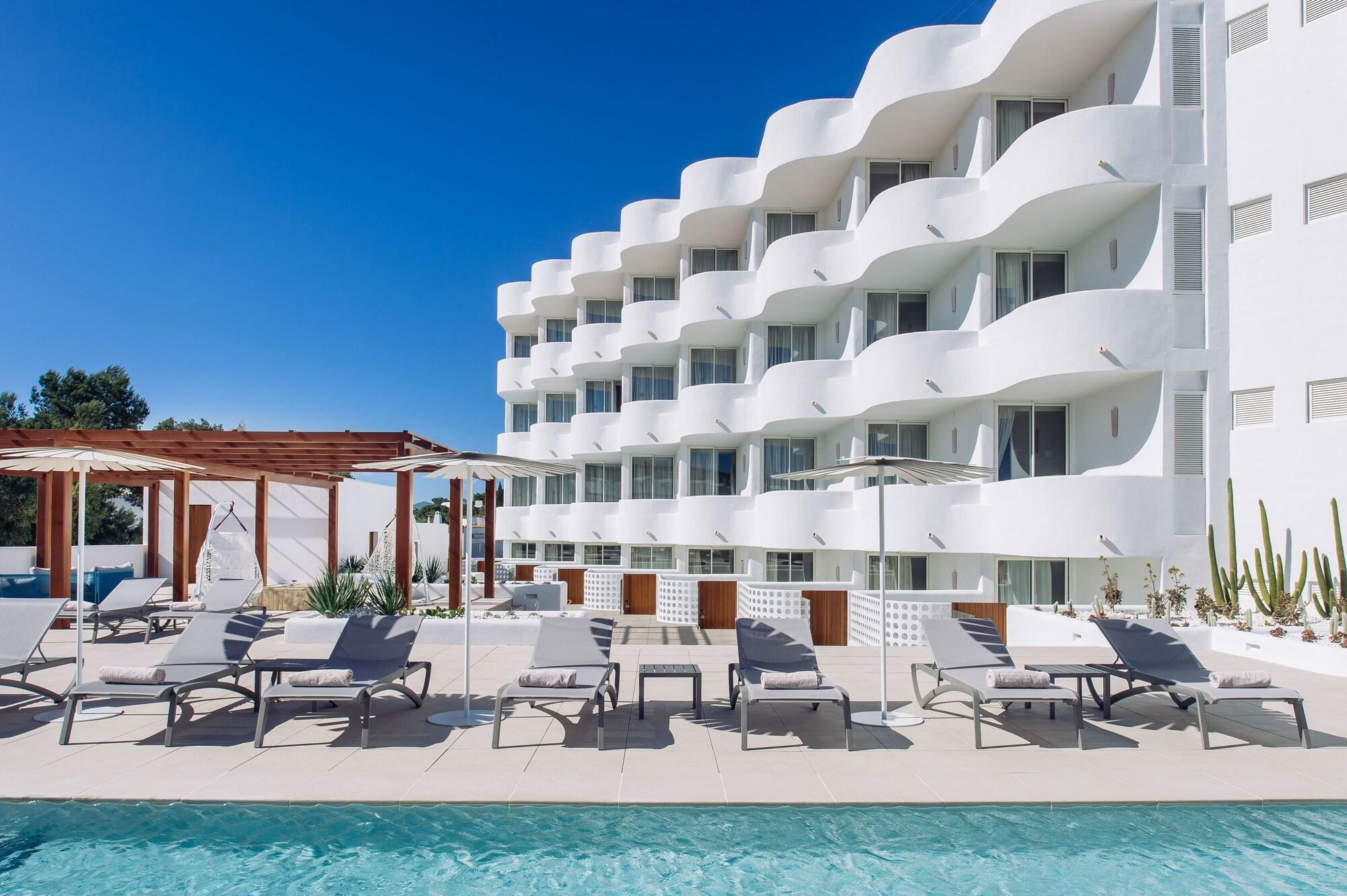 Inturotel Cala Esmeralda Beach Hotel & Spa - Adult