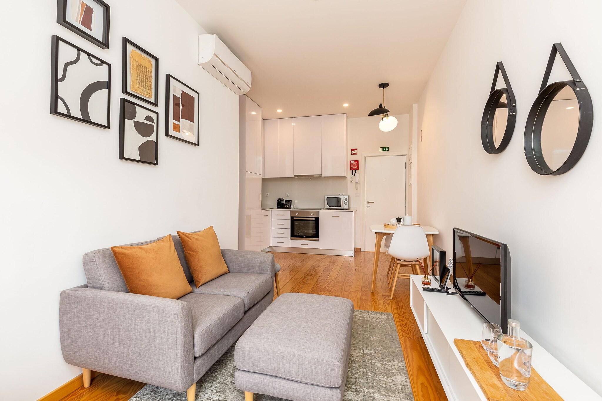 Your Opo Cosy Apartments