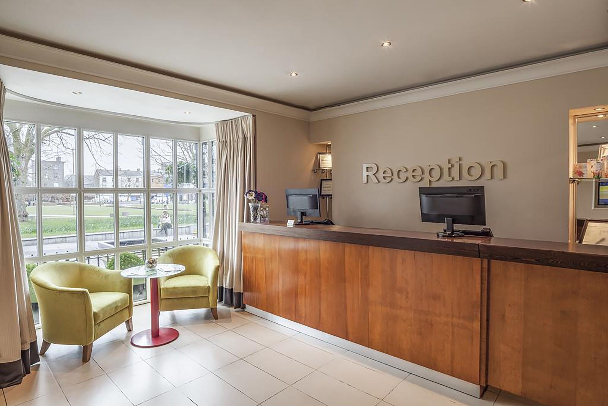 Skeffington Arms Hotel by null