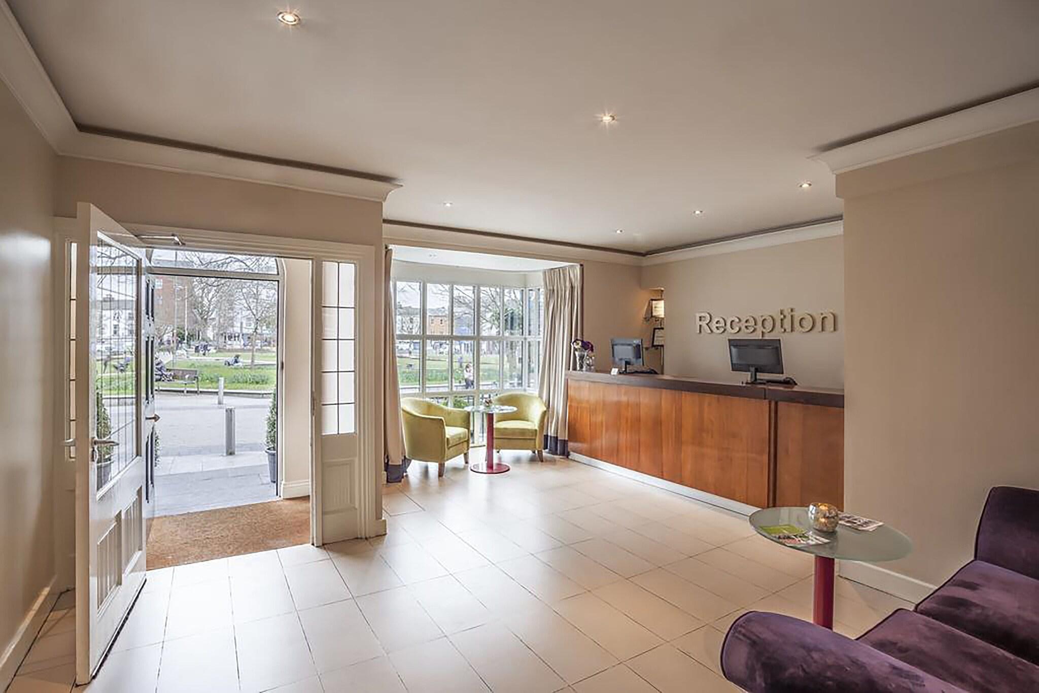 Skeffington Arms Hotel by null