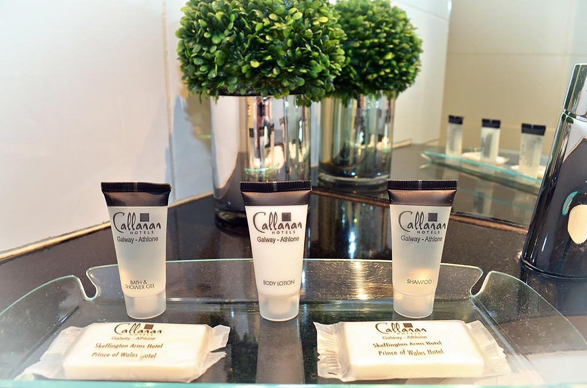 Skeffington Arms Hotel by null